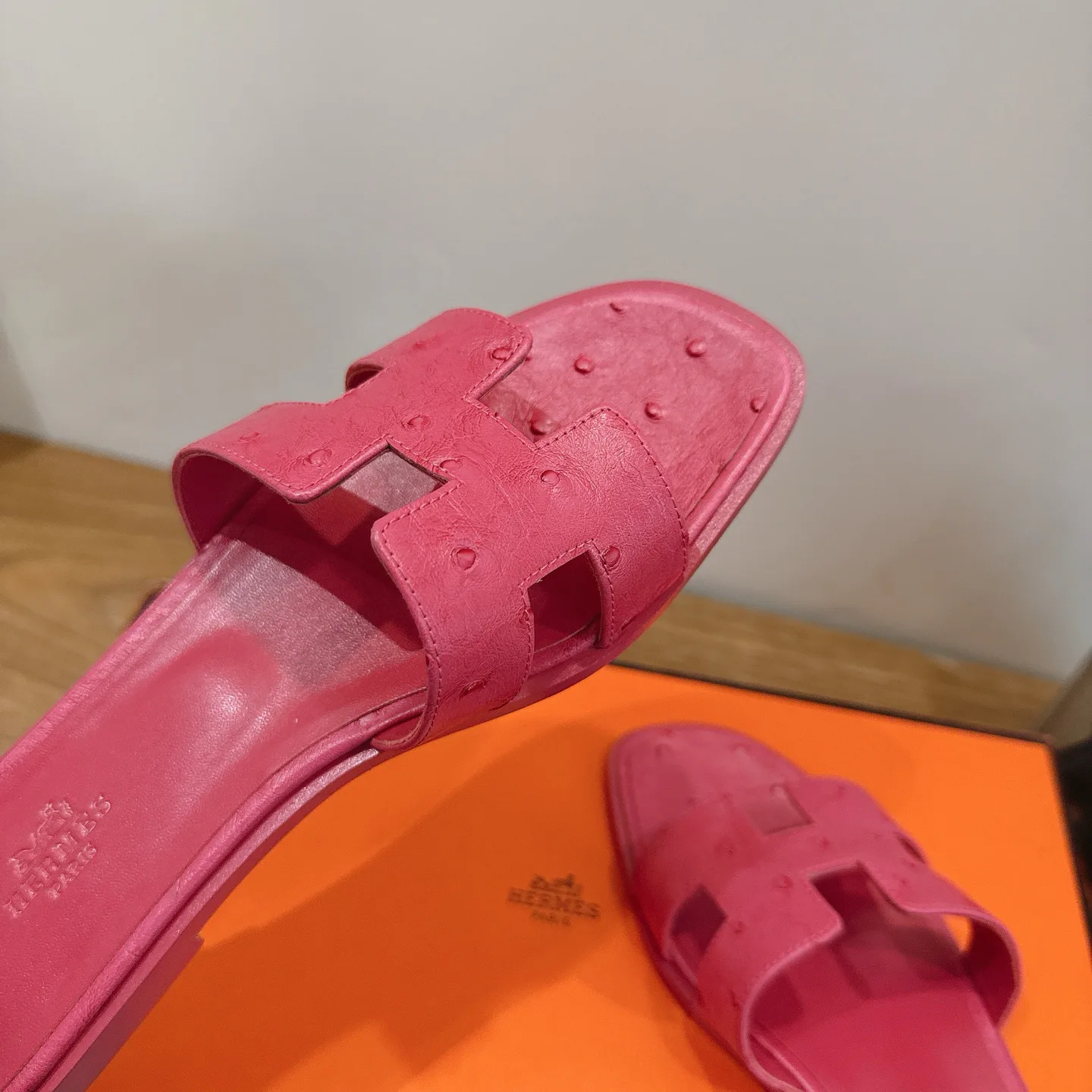Сандалии Женские Hermes 10813788