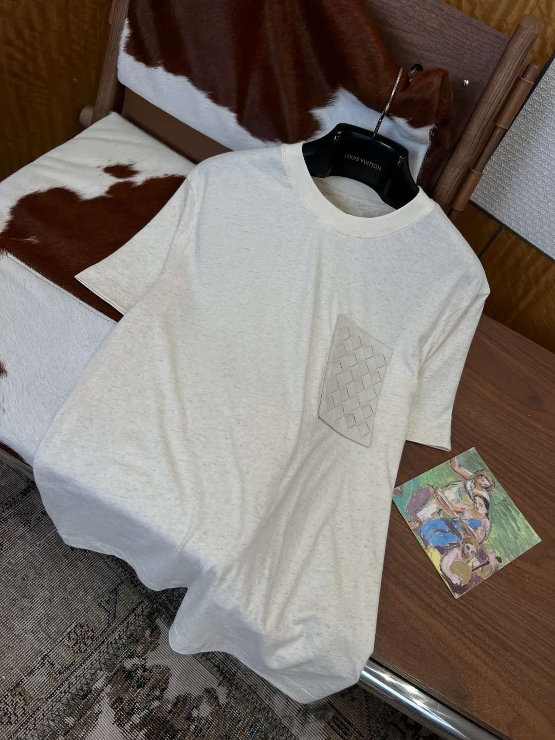 Футболки Мужские Bottega Veneta 11429985