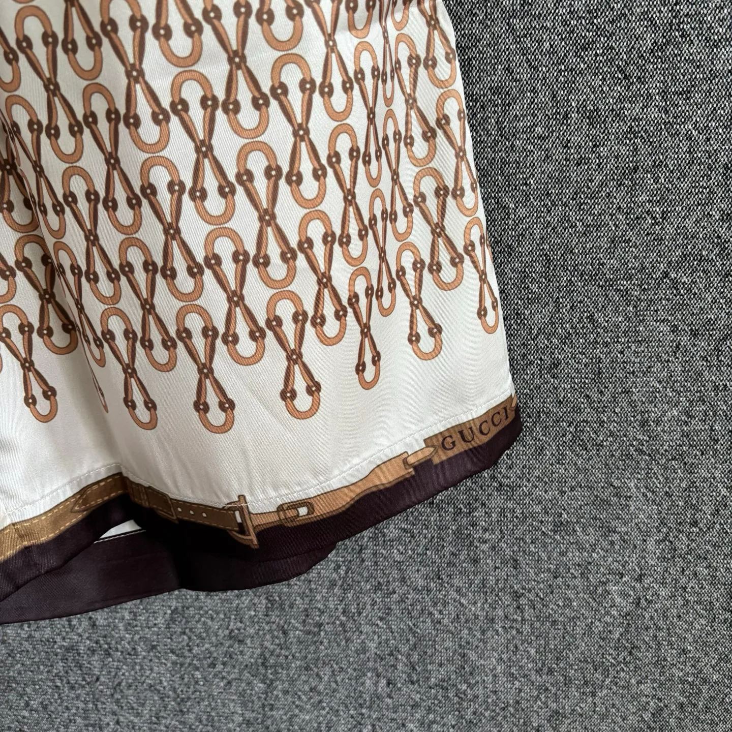 Шорты Женские Gucci 11787696