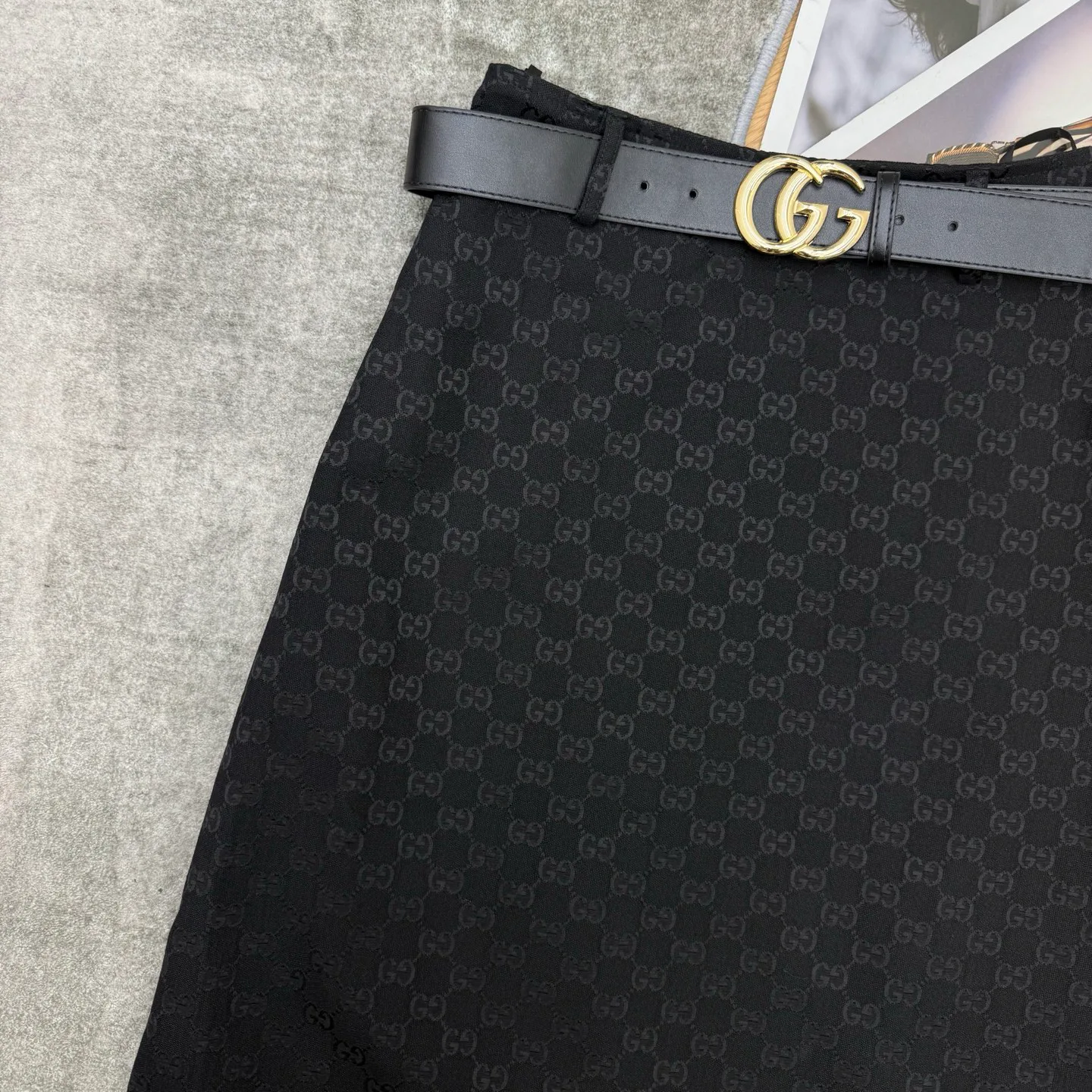 Юбки Женские Gucci 18501753