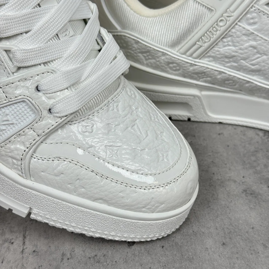 Кроссовки Мужские Louis Vuitton 1016393