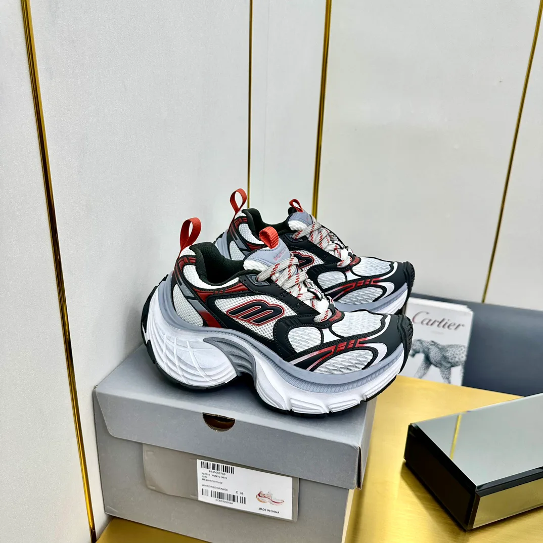 Кроссовки Женские Balenciaga 1431699