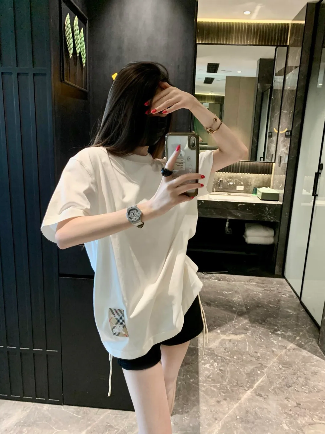 Футболки Мужские Burberry 3478364