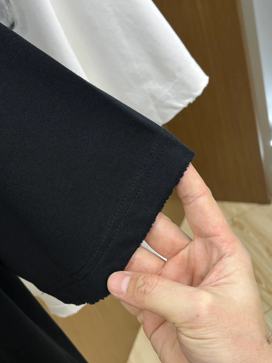 Футболки Женские Chanel 619147