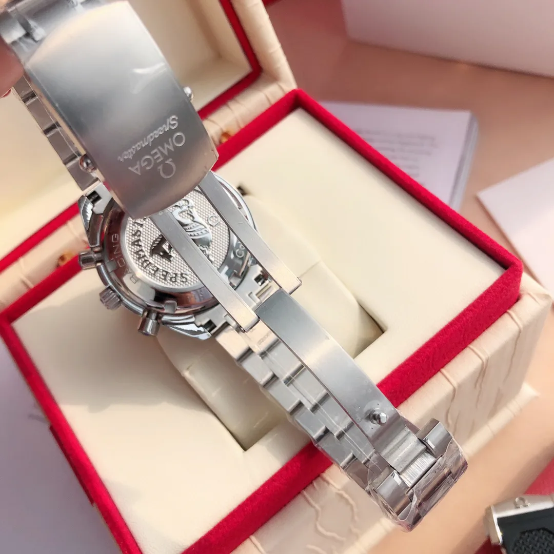 Часы Мужские Omega 18233887