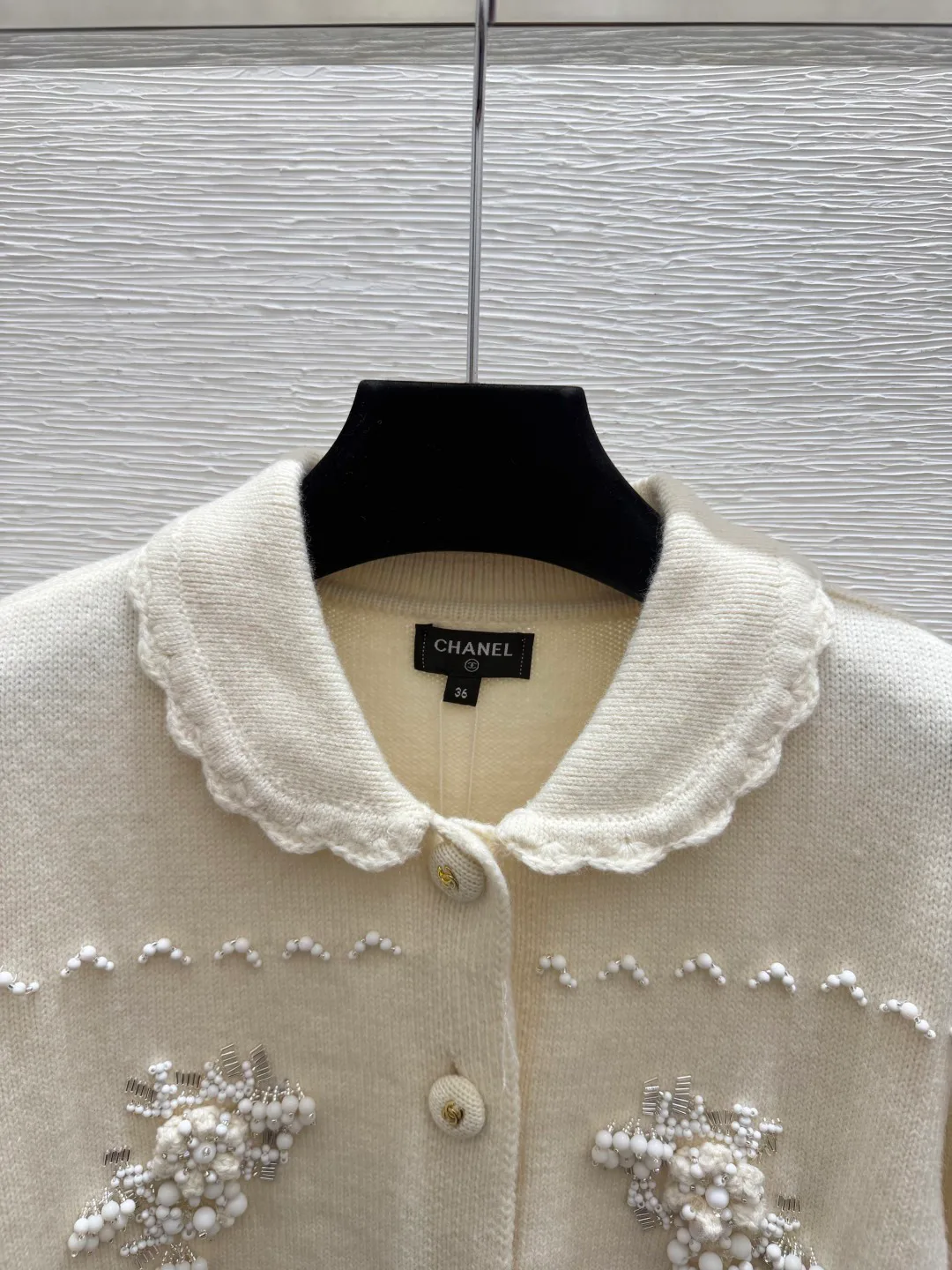Джемперы И Свитеры Женские Chanel 18827098