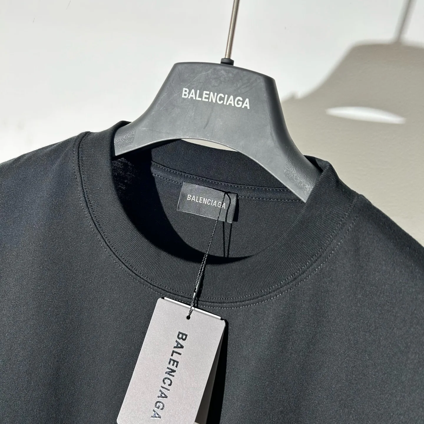 Футболки Мужские Balenciaga 11345737
