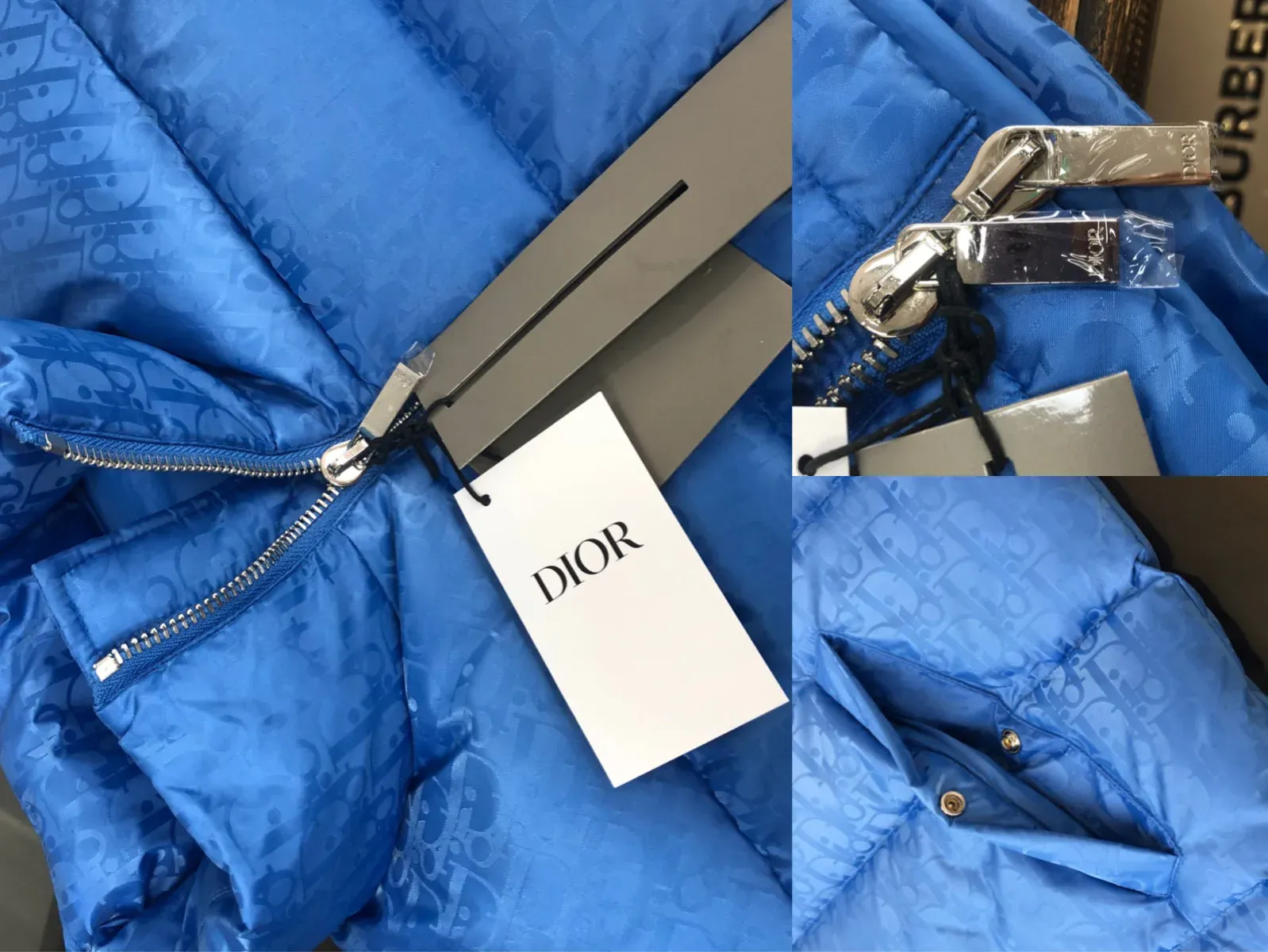 Жилеты Мужские Christian Dior 1309637