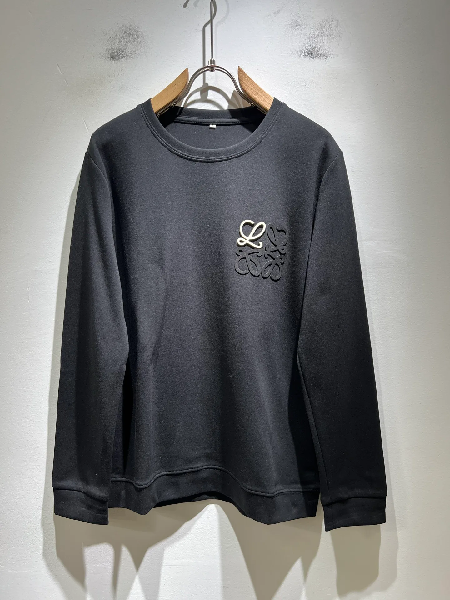 Лонгсливы Мужские Loewe 292236