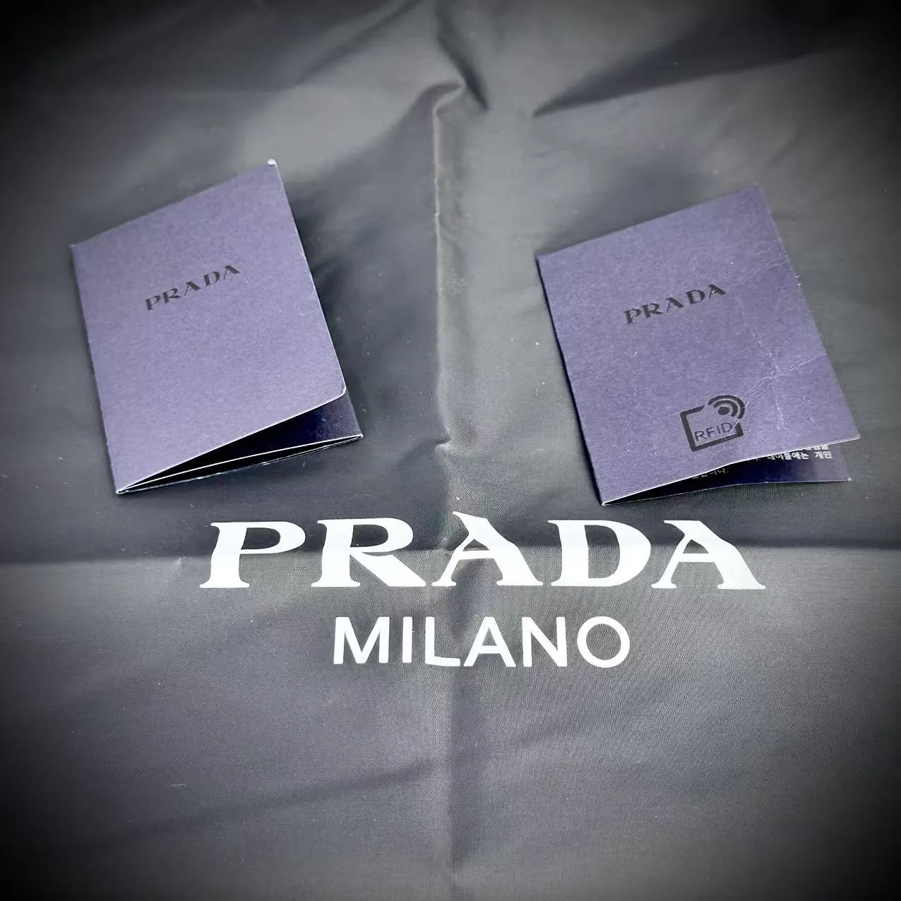 Кроссовки Женские Prada 8424