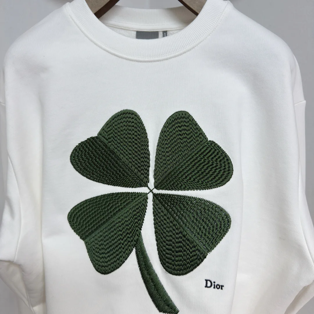 Свитшоты И Худи Мужские Christian Dior 1941445