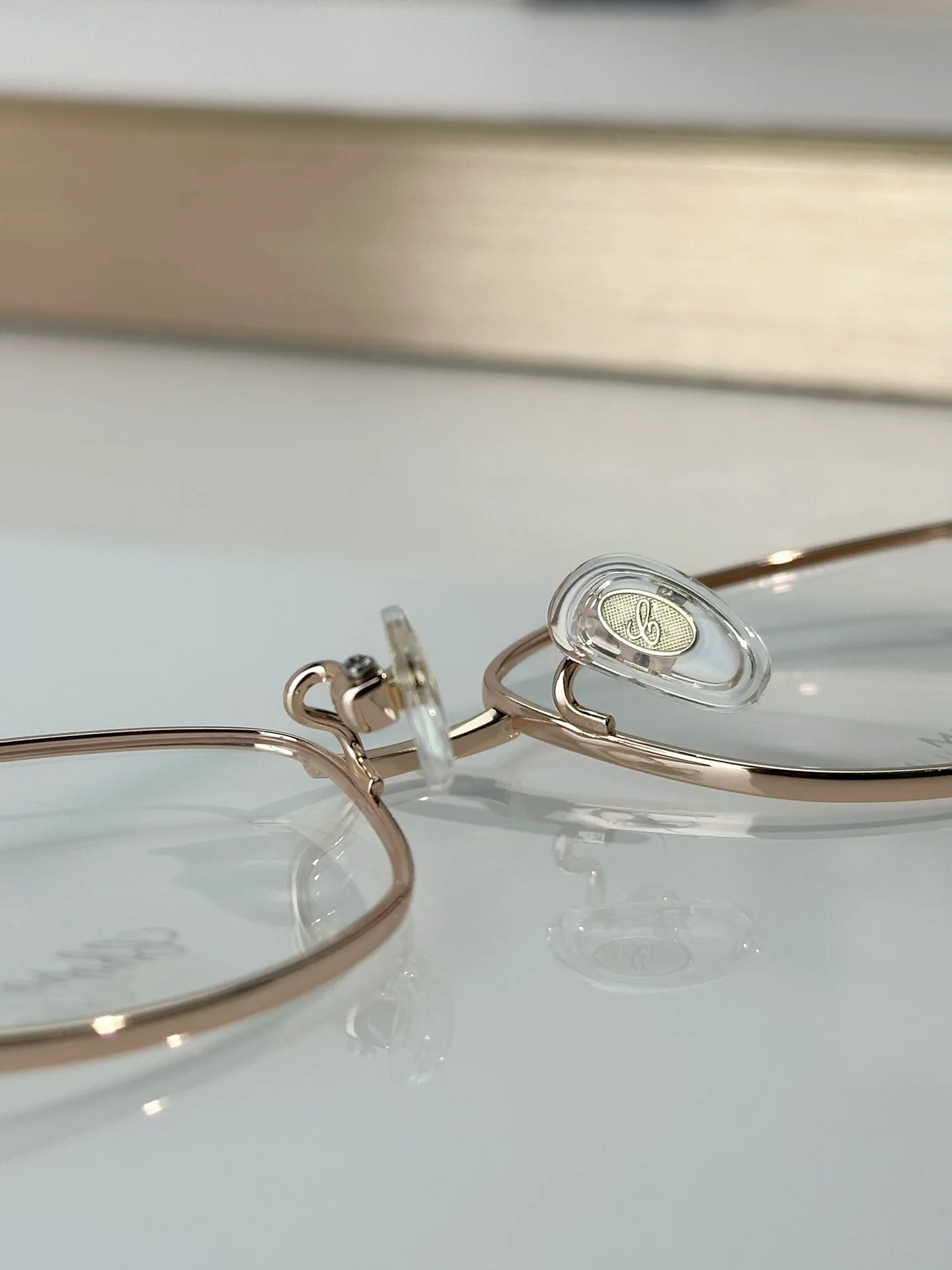 Очки Chopard 7739