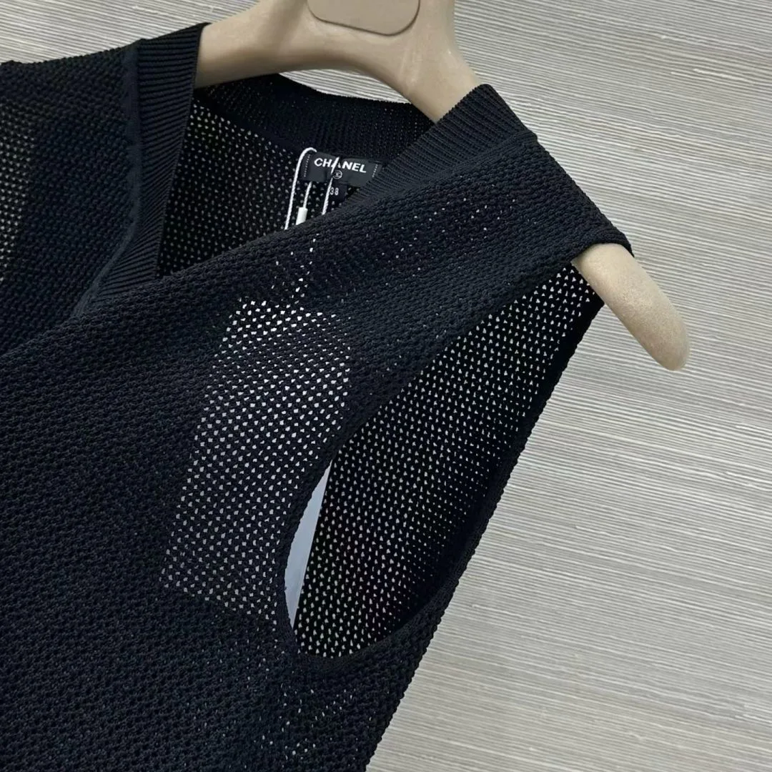 Жилеты Женские Chanel 11641980