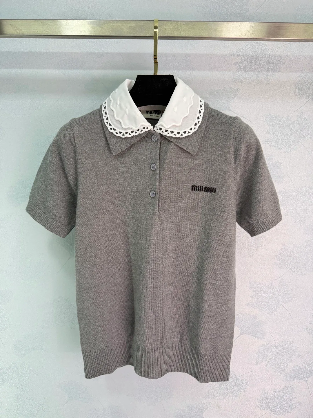 Топы Женские Miu Miu 5519786