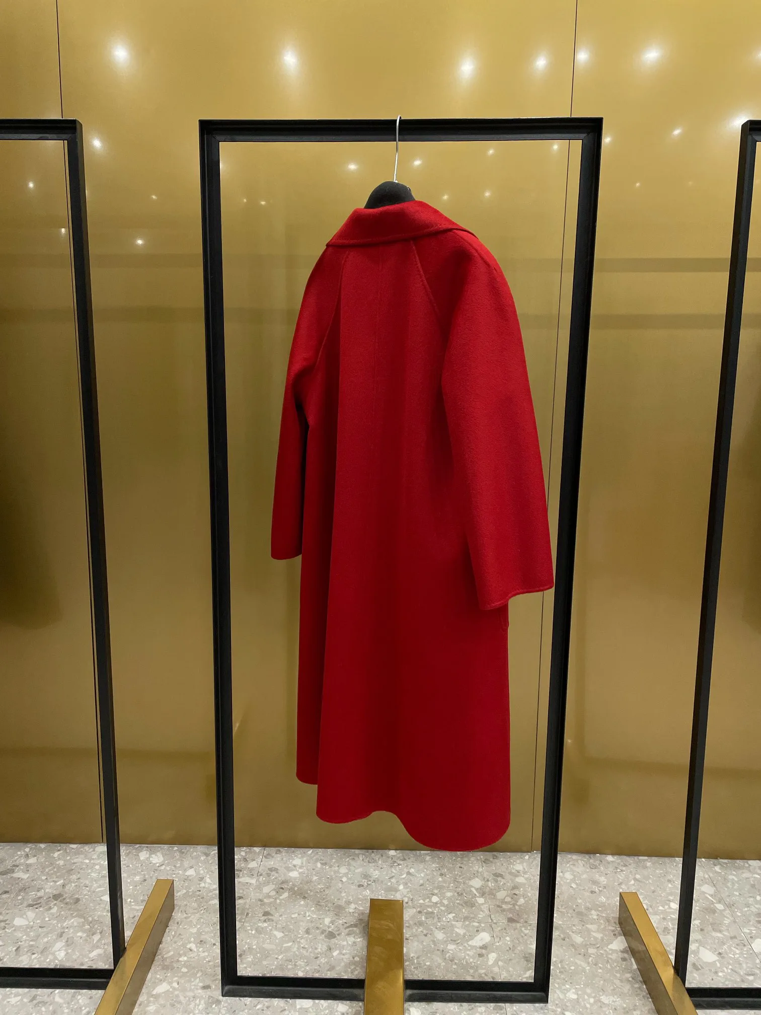 Пальто Женские Max Mara 651030
