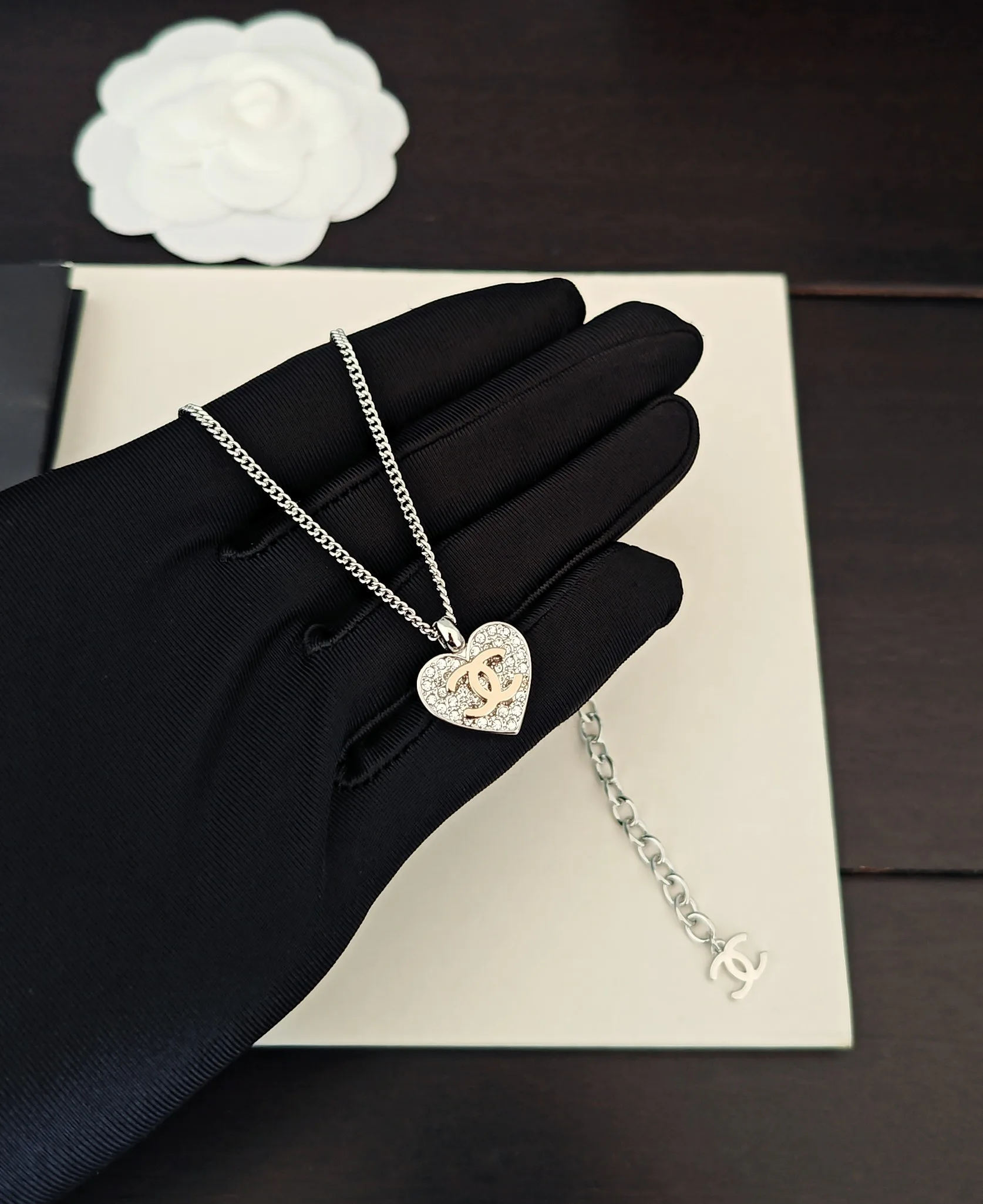 Бижутерия Chanel 11480728