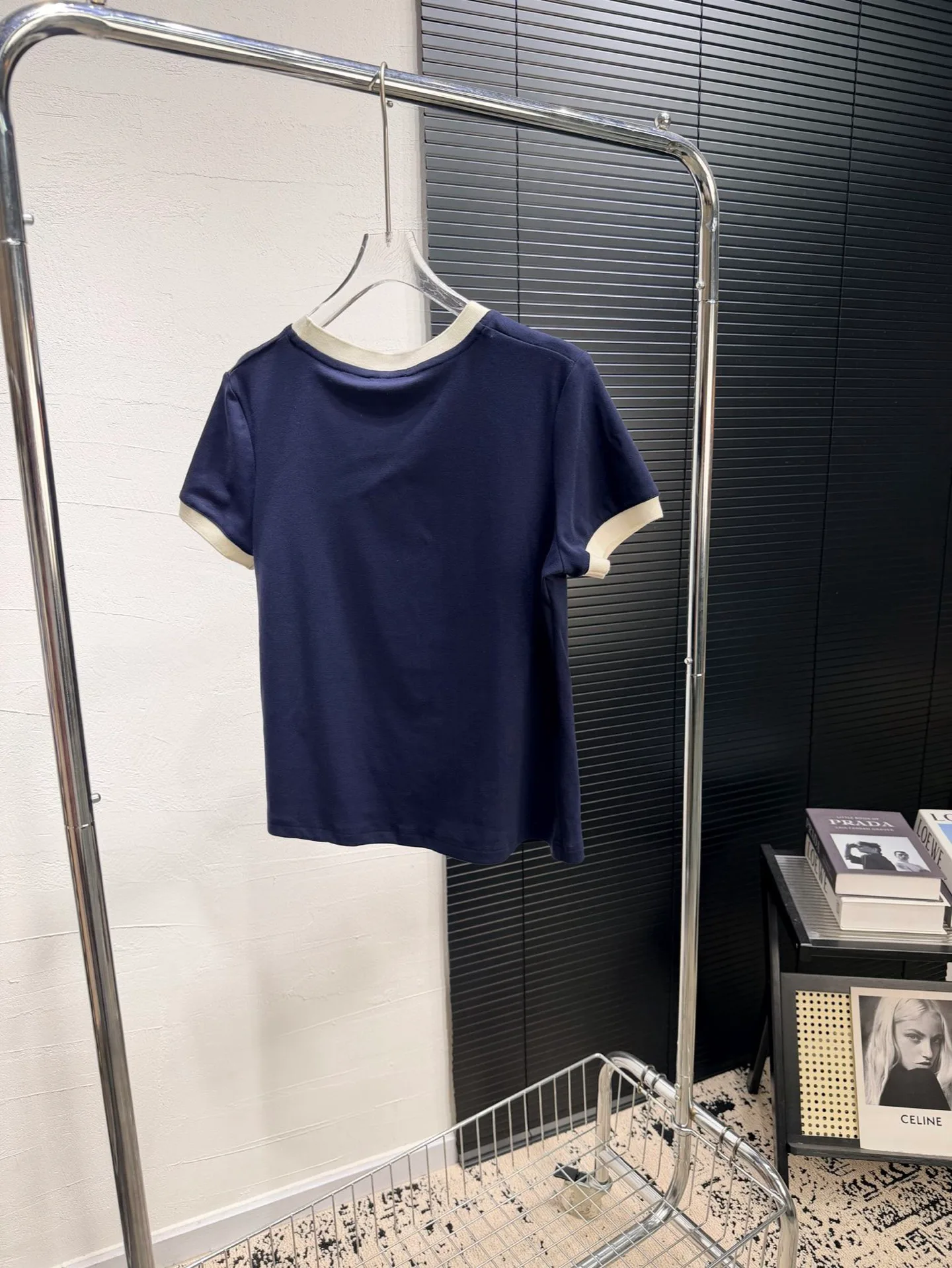 Футболки Женские Celine 1278058