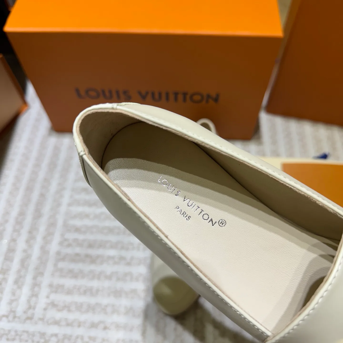 Лоферы И Мокасины Женские Louis Vuitton 249039