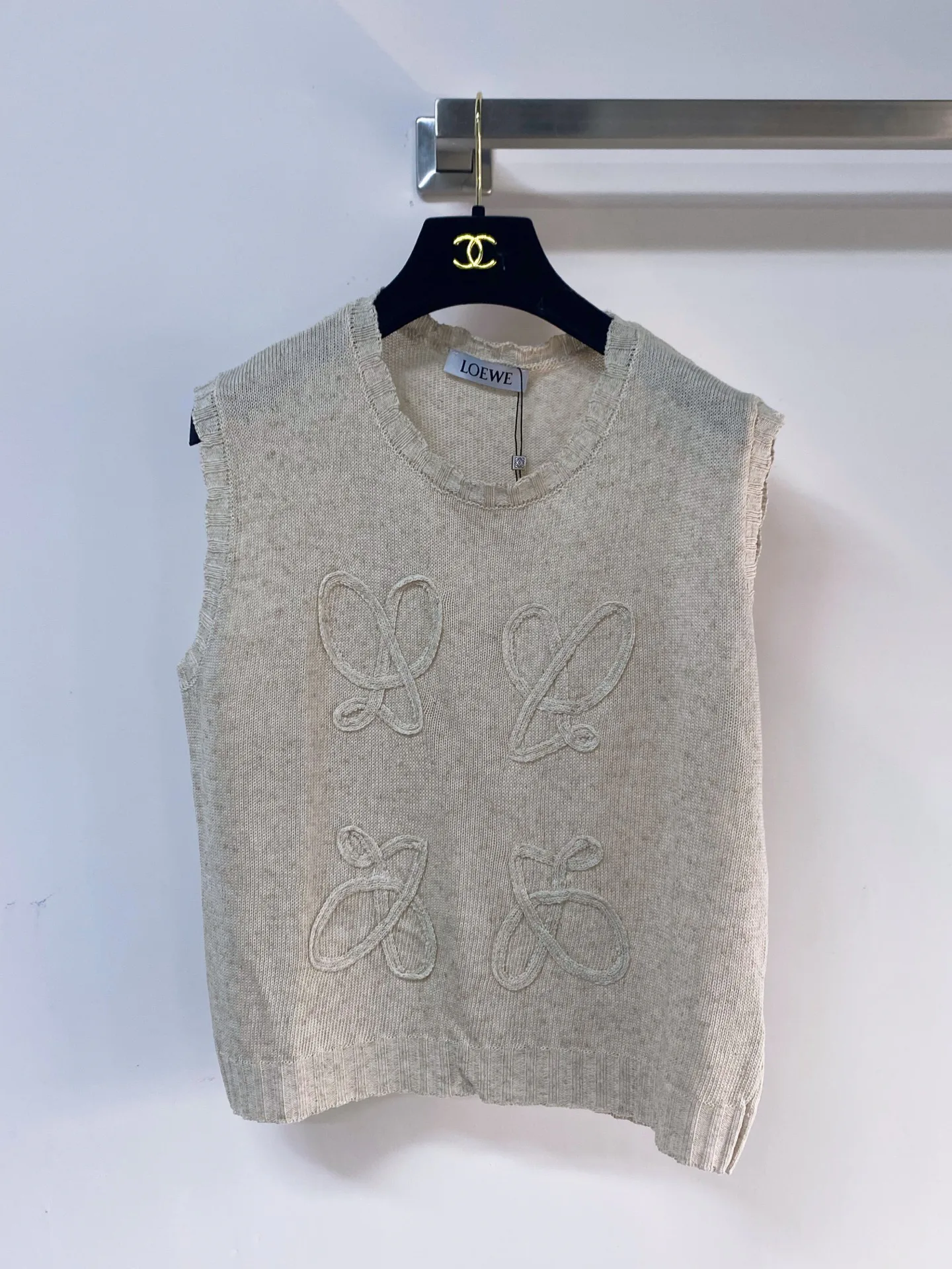 Жилеты Женские Loewe 13557557