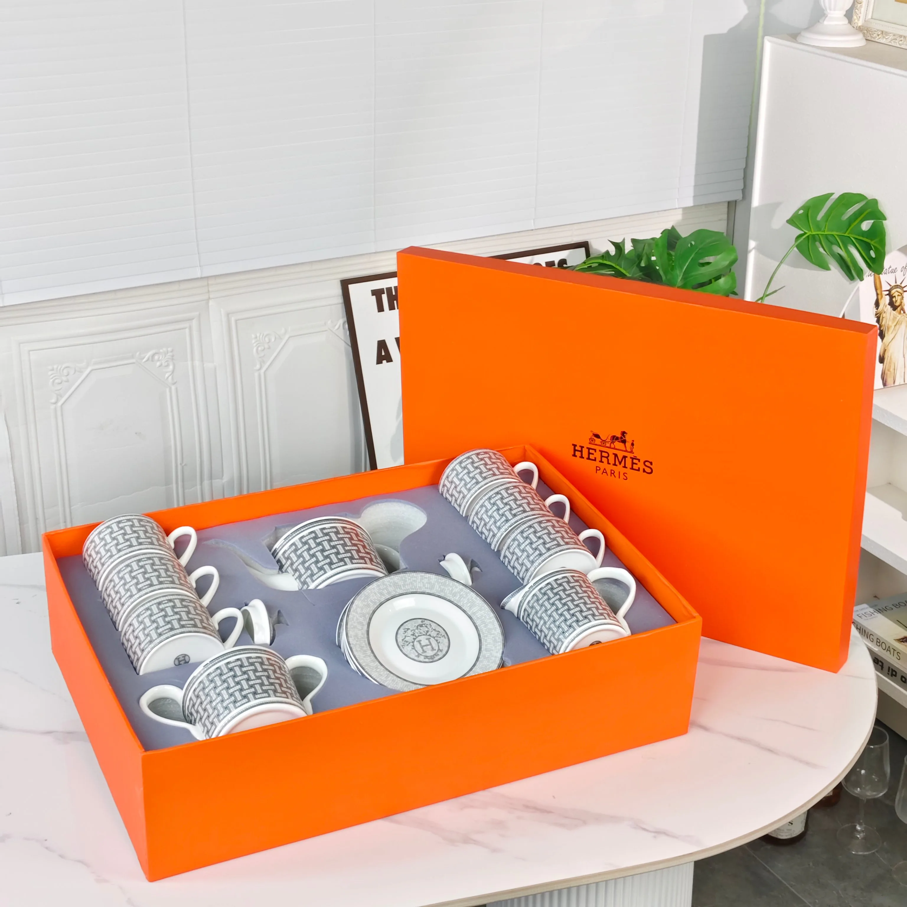 Посуда Hermes 380051