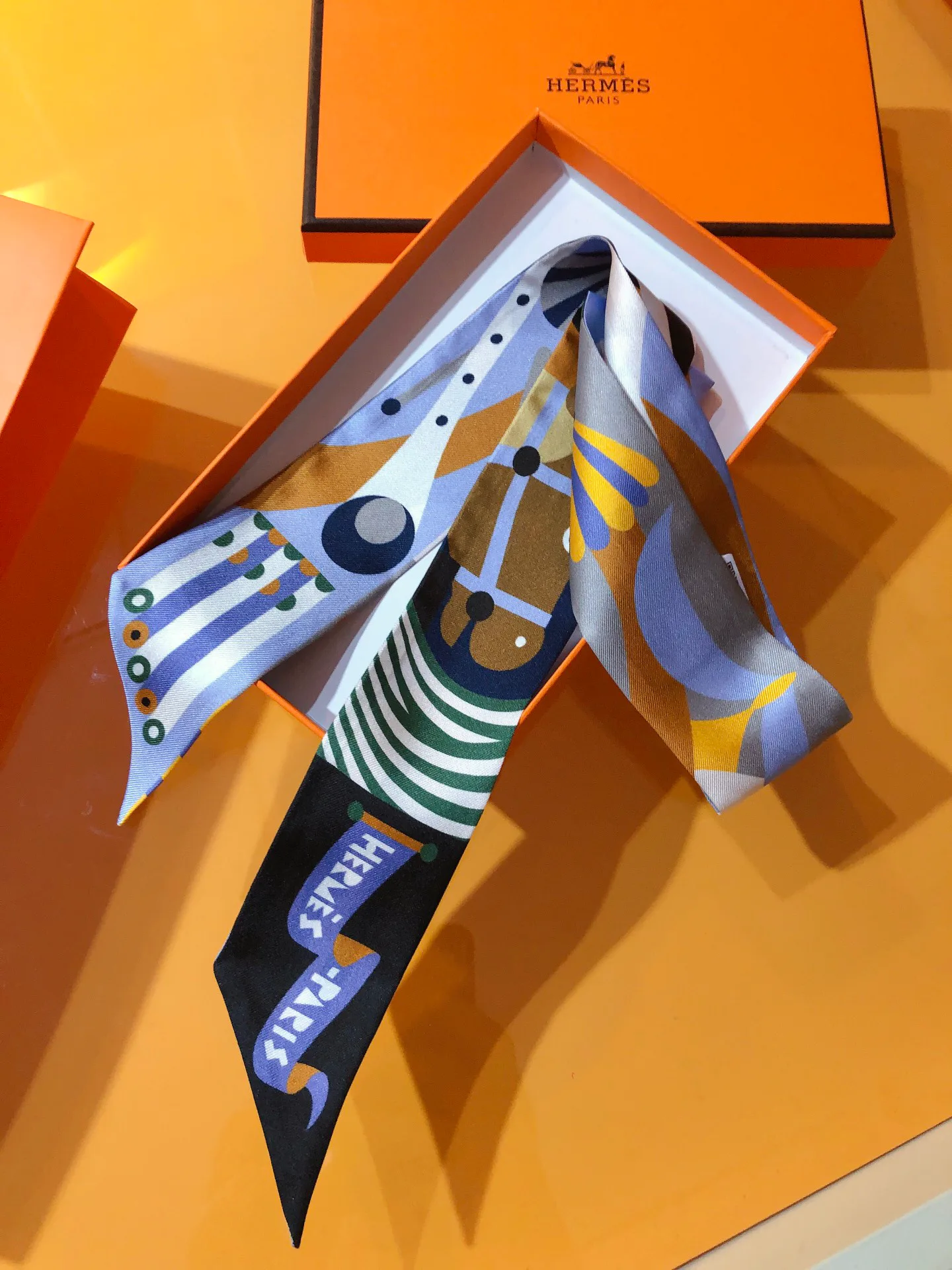 Платки Hermes 1780910