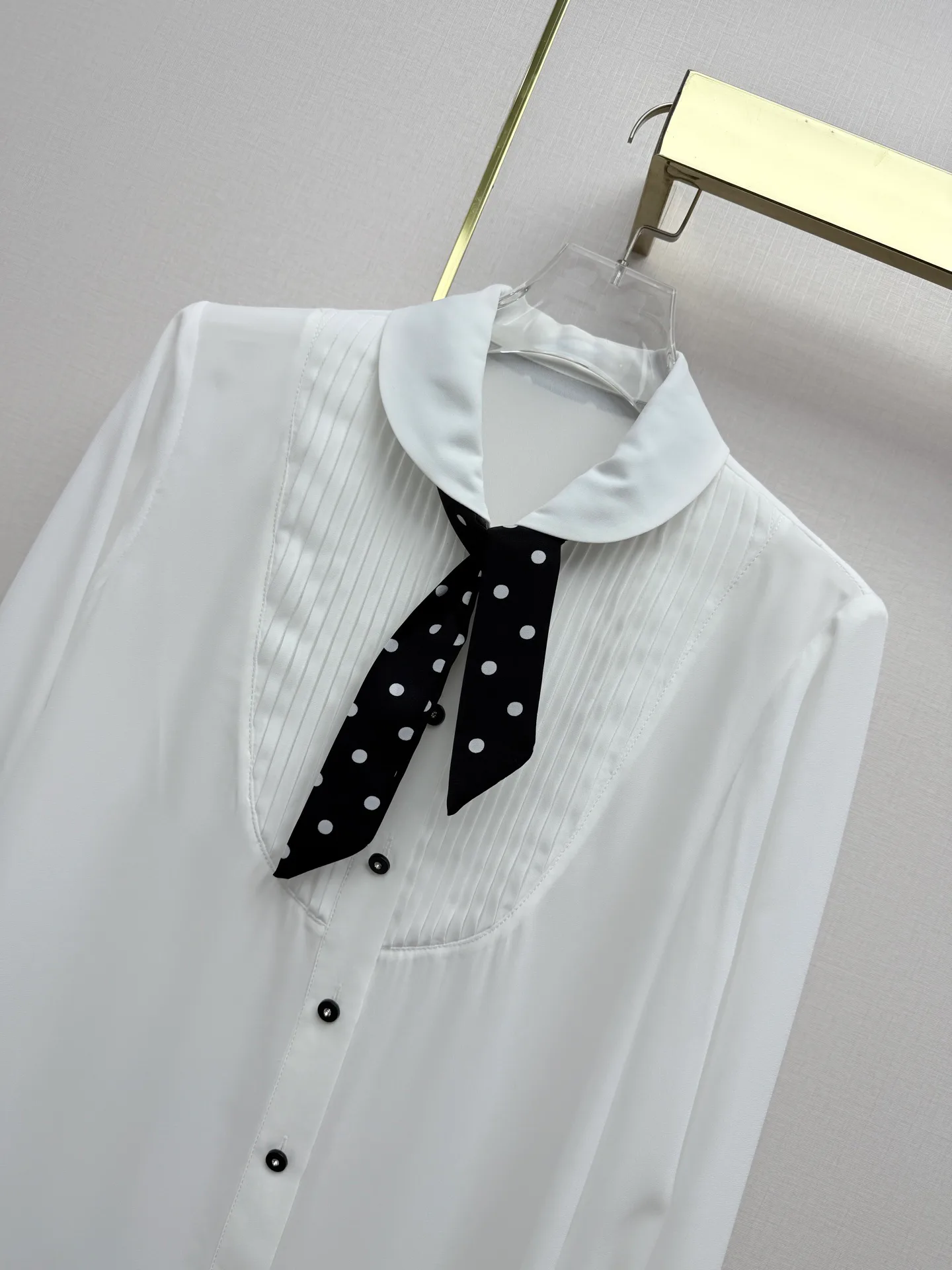 Рубашки Женские Valentino 11666845