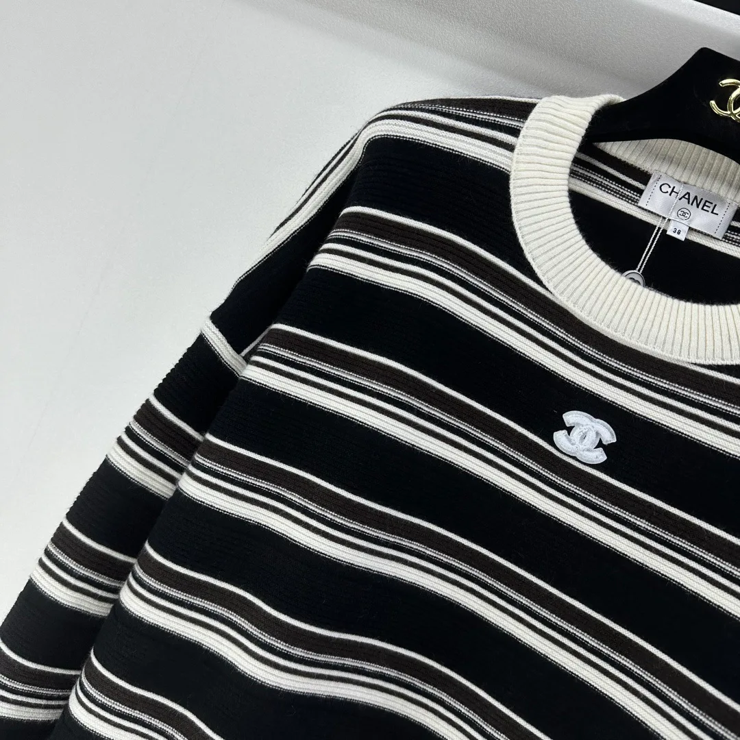 Джемперы И Свитеры Женские Chanel 2942844