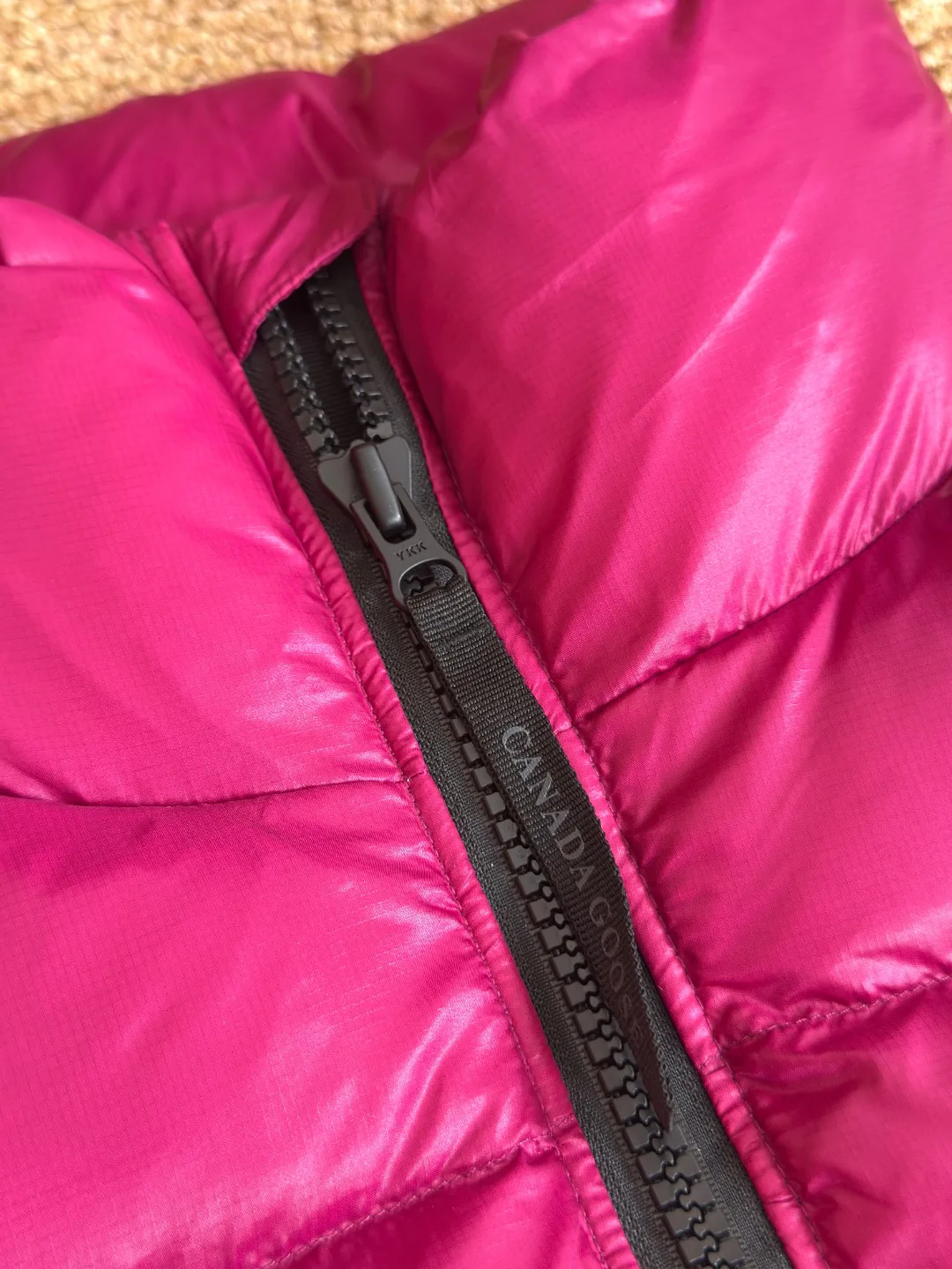 Жилеты Женские Canada Goose 18336876