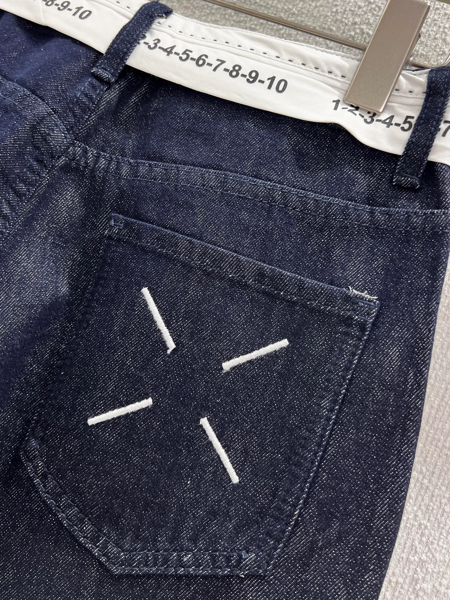 Джинсы Женские Maison Margiela 11165865