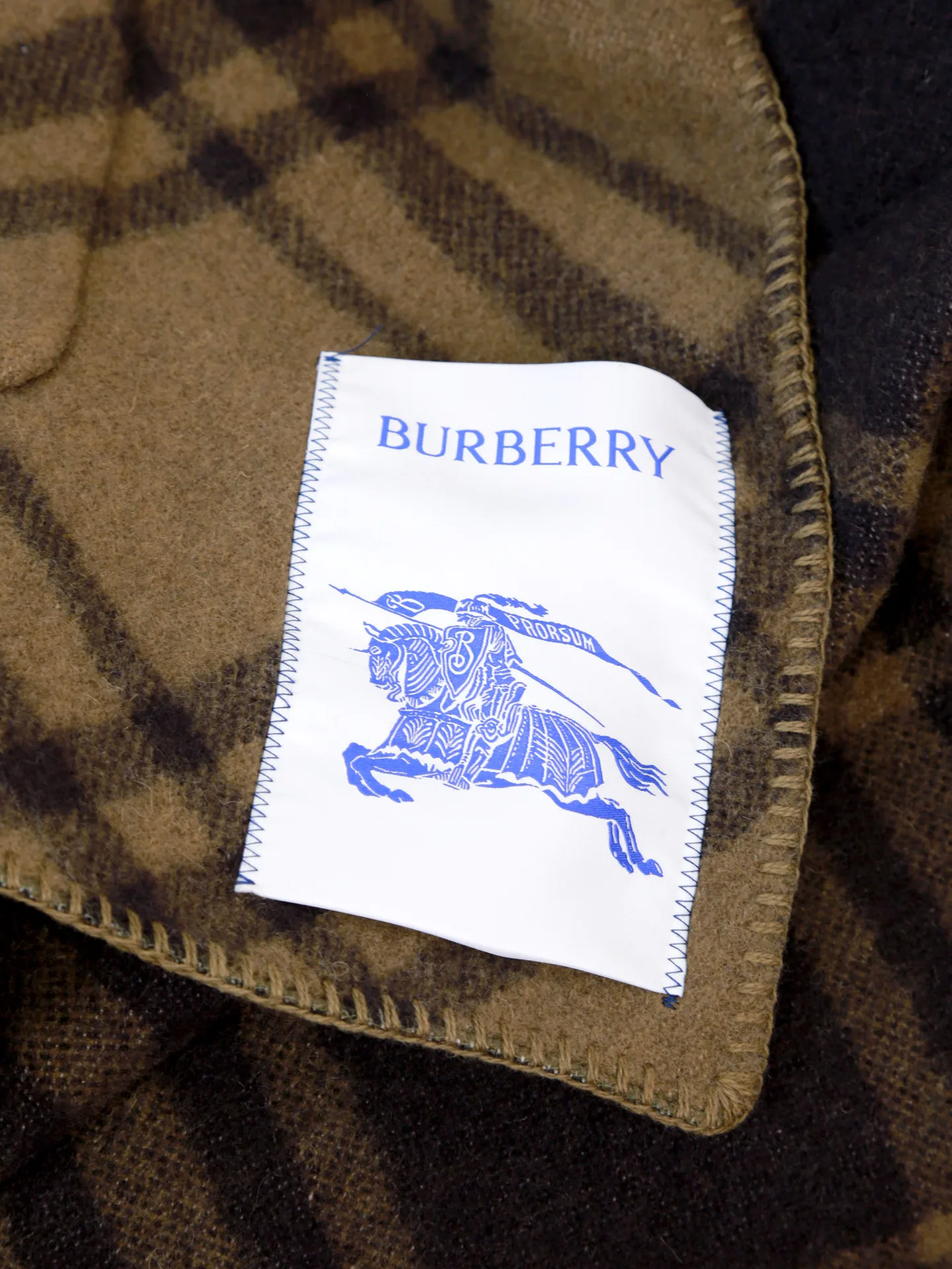 Шарфы Burberry 159040