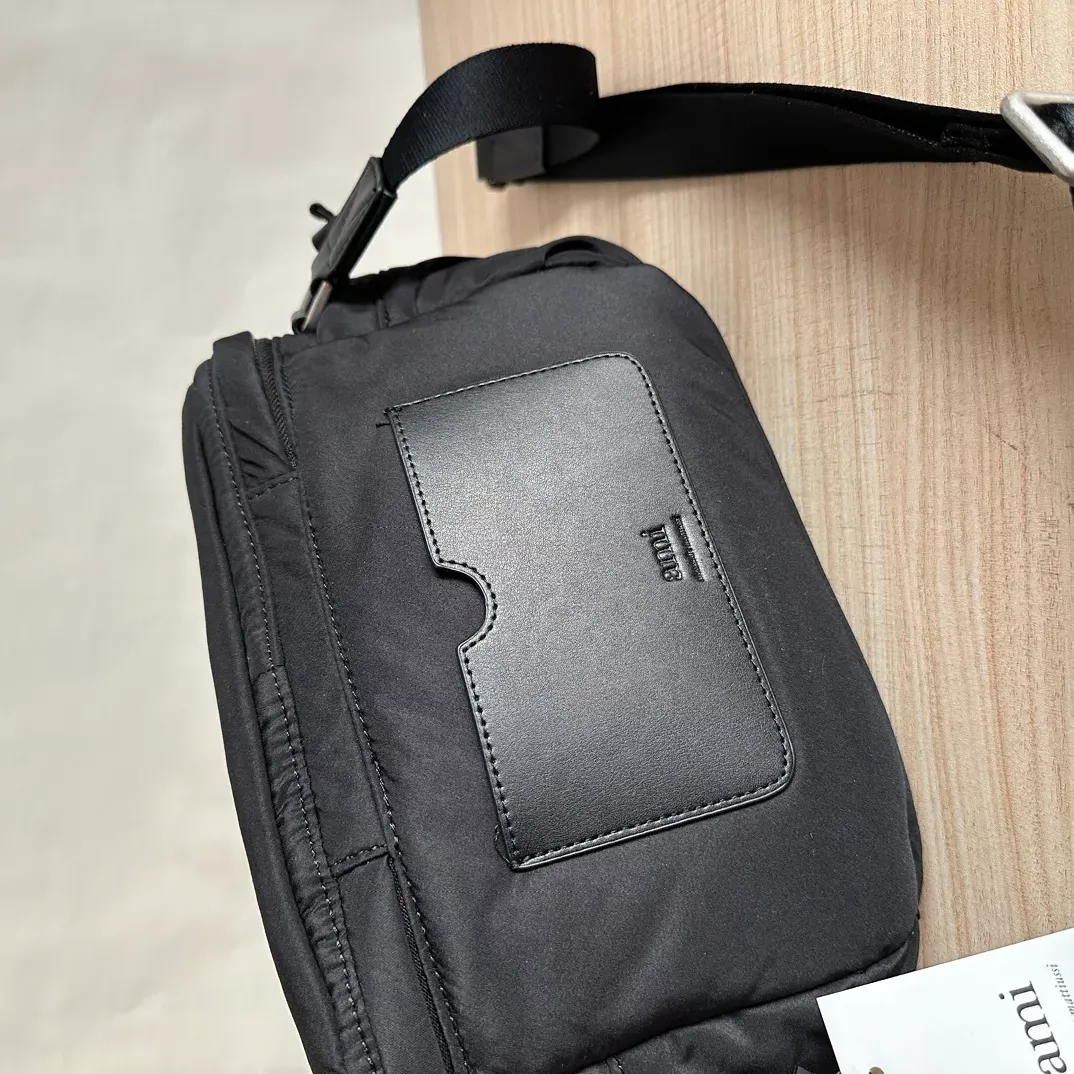 Сумки На Ремне Женские Ami Paris 1133880