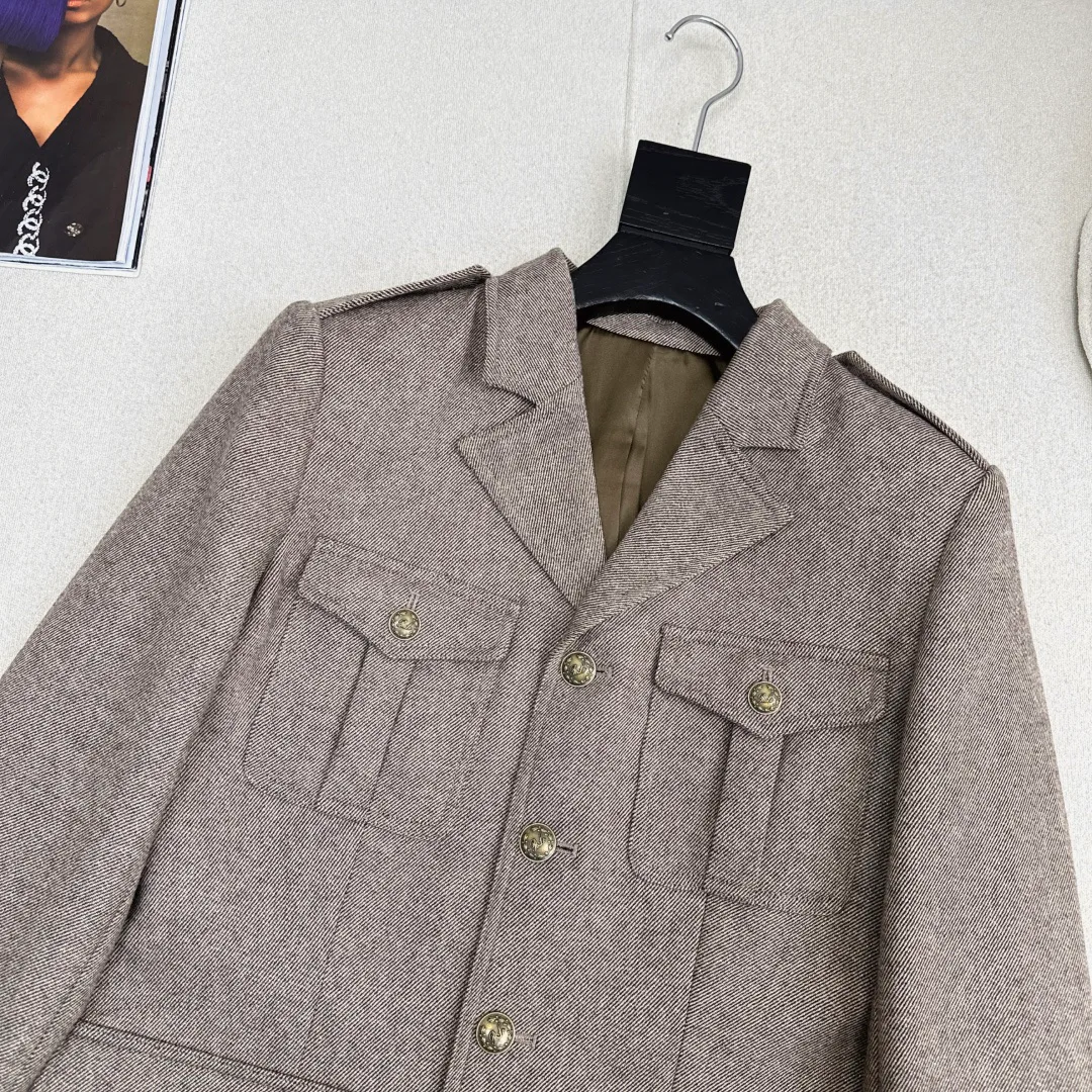 Куртки И Пуховики Женские Loro Piana 5249775