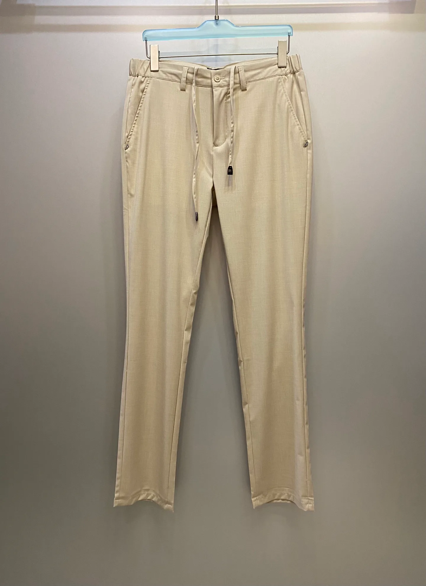 Брюки Мужские Brioni 11661002