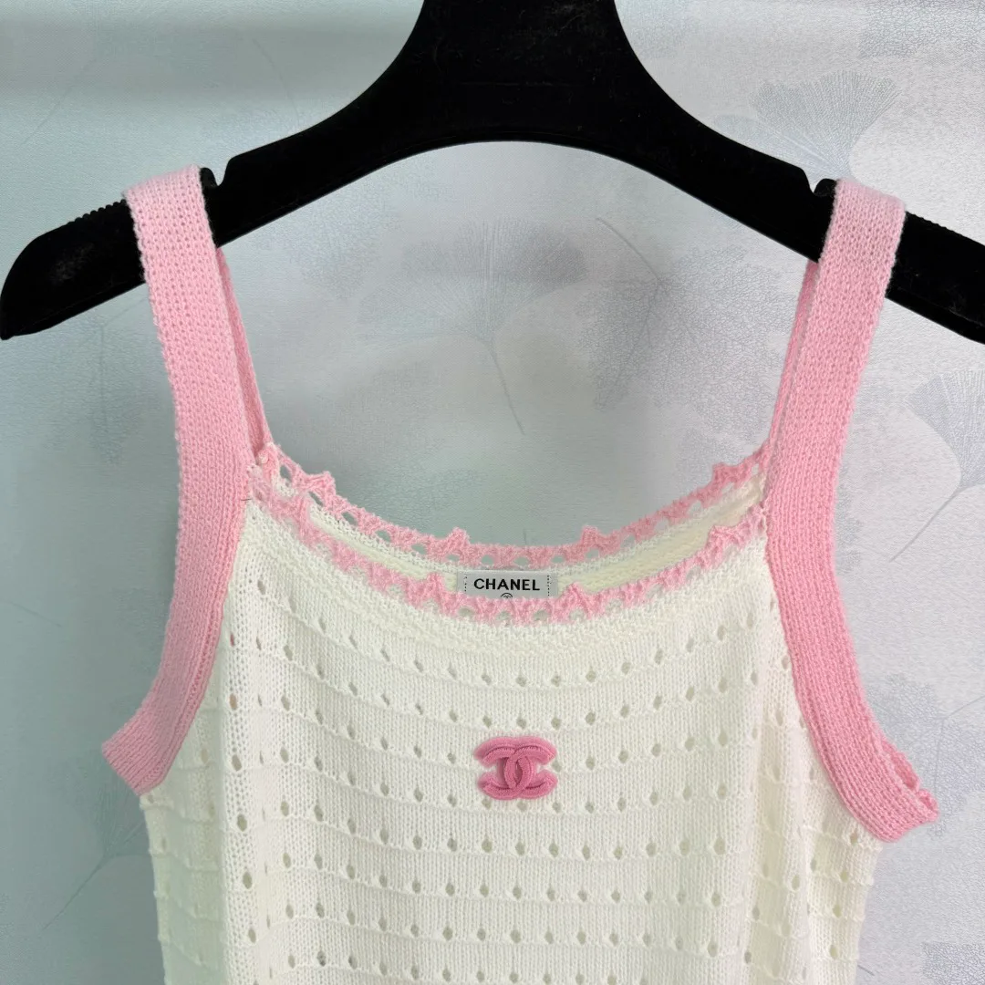 Жилеты Женские Chanel 10782479