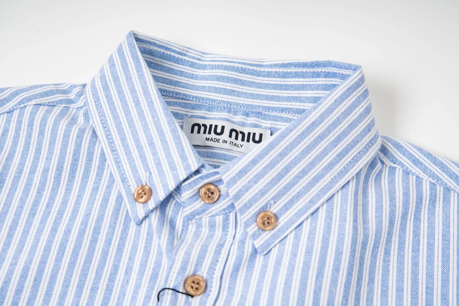 Рубашки Женские Miu Miu 11109399