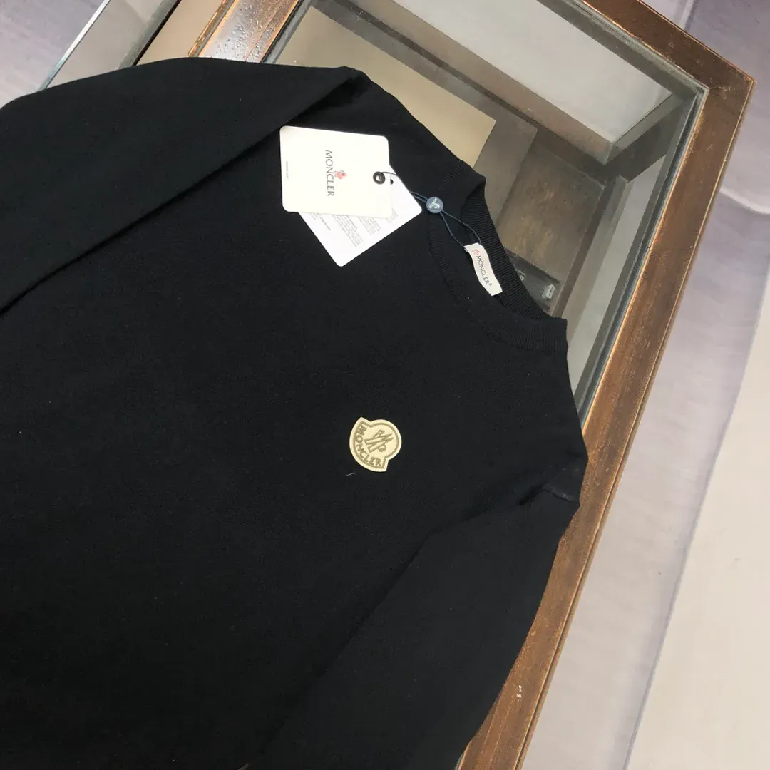 Джемперы И Свитеры Мужские Moncler 1786048