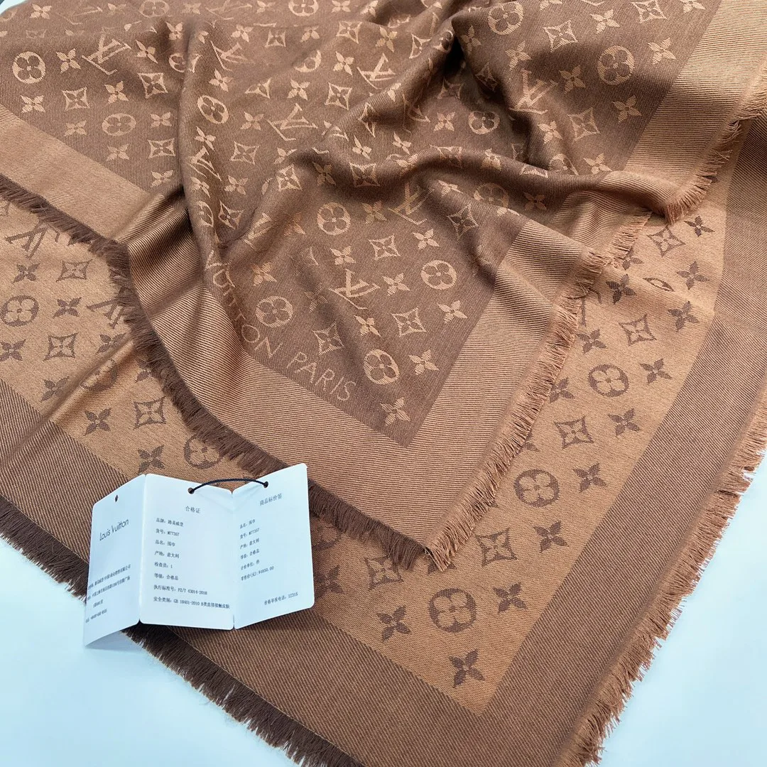 Шарфы Louis Vuitton 19727
