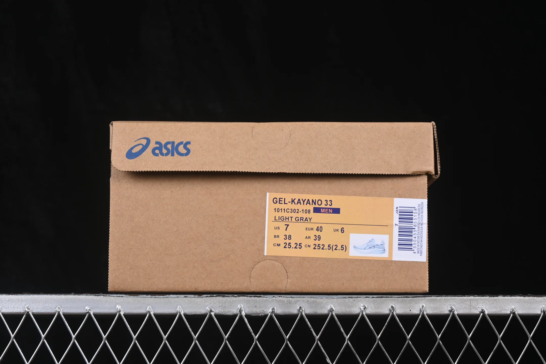 Кроссовки Женские Asics 17954849