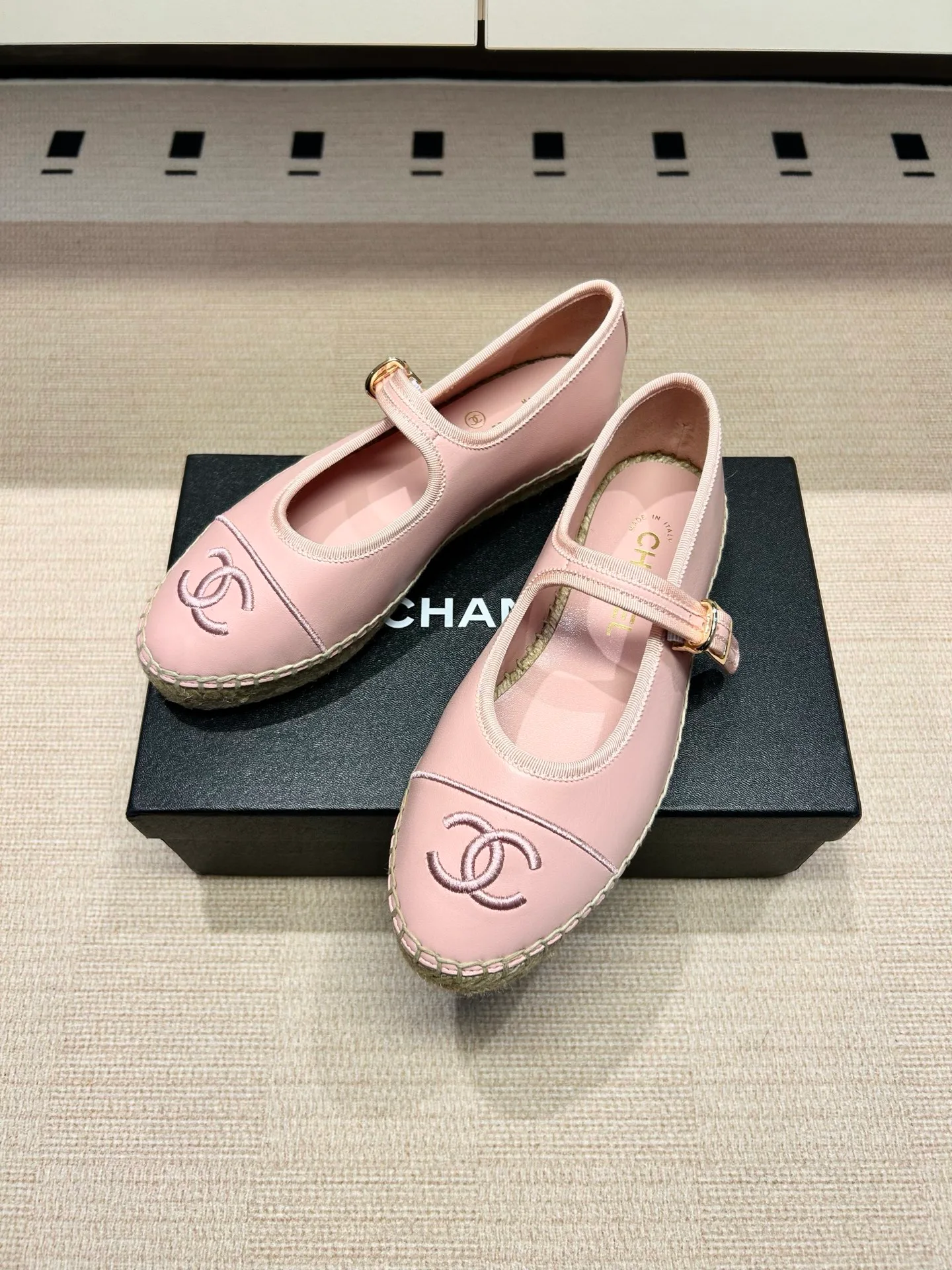 Туфли Женские Chanel 13108903