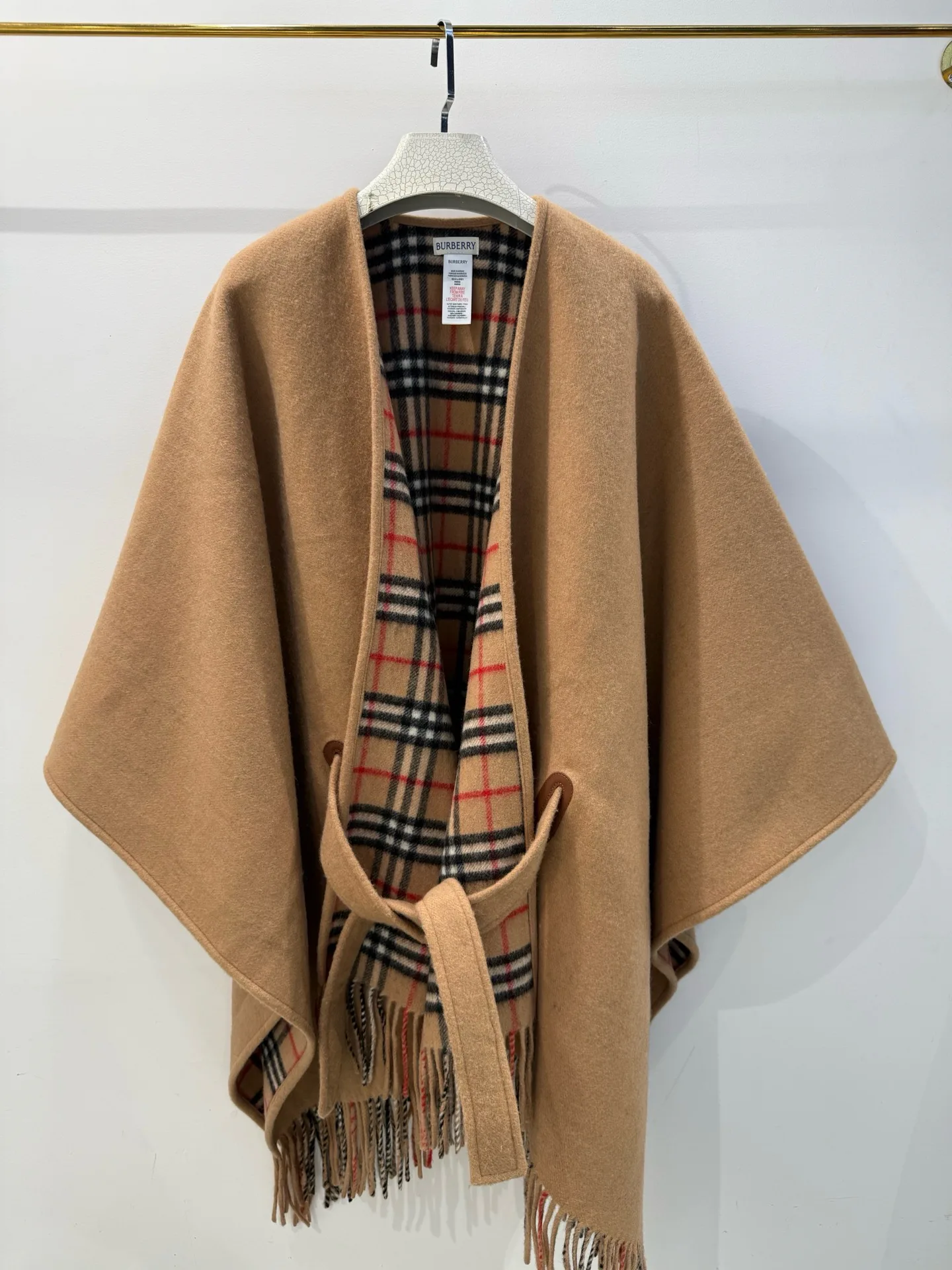 Пальто Женские Burberry 18319994