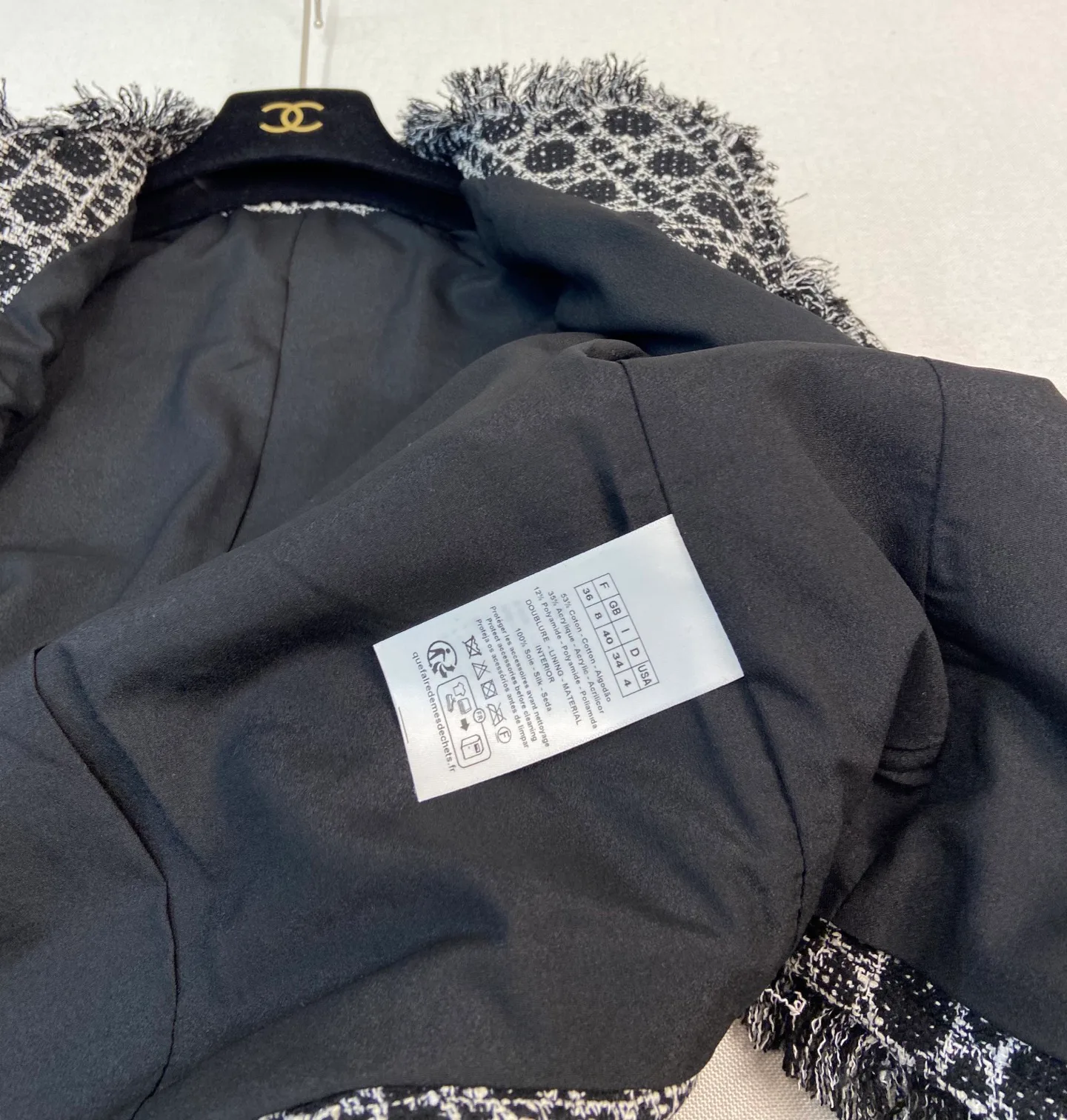 Жакеты Женские Chanel 13539614