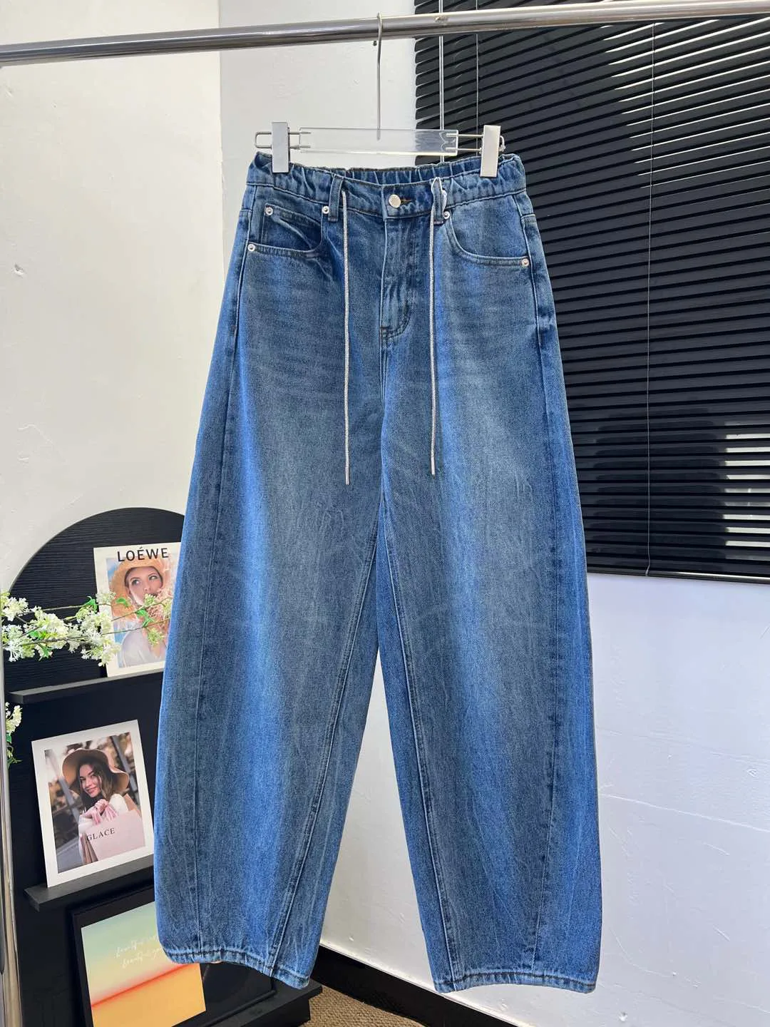 Брюки Женские Alexander Wang 11873651