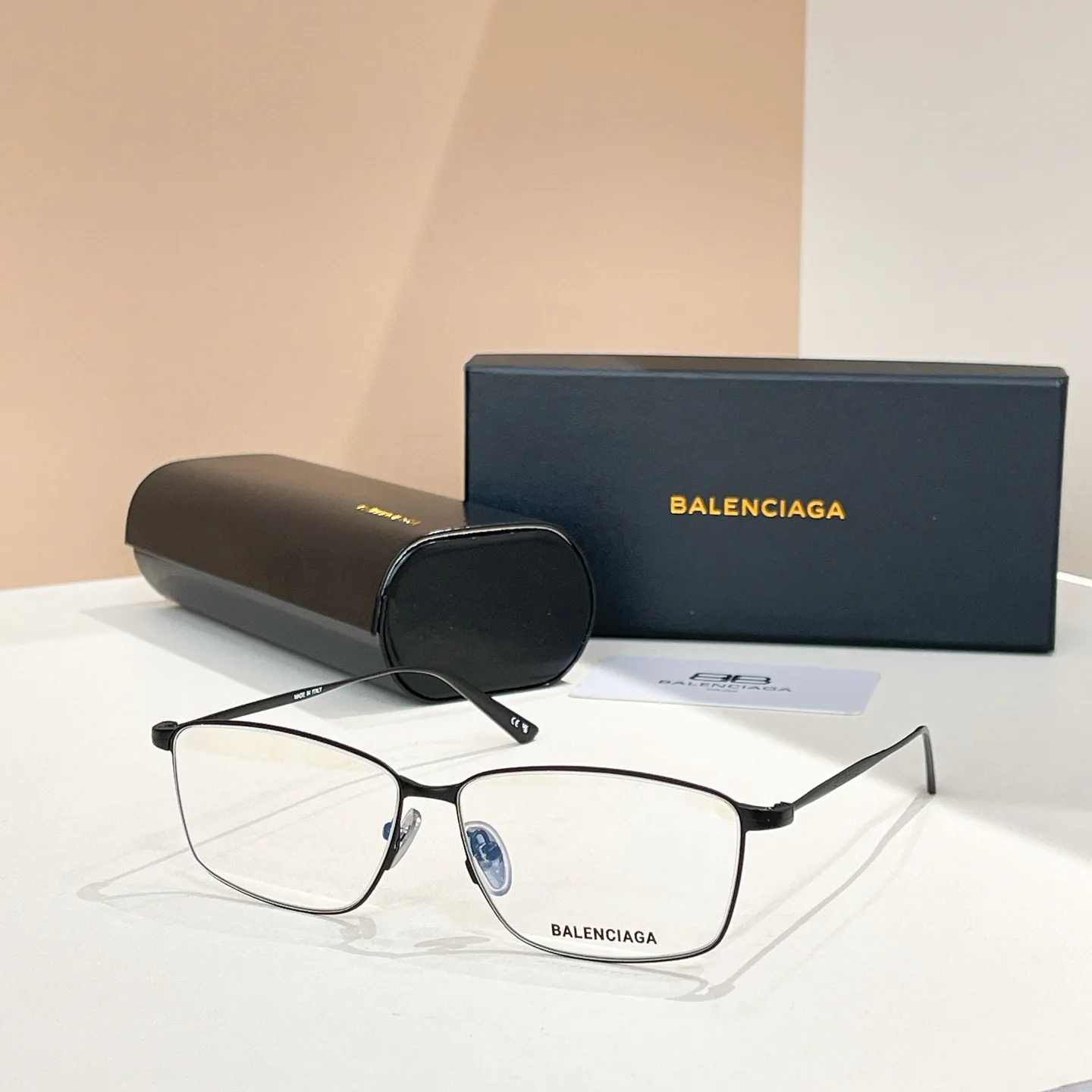 Очки Balenciaga 31196