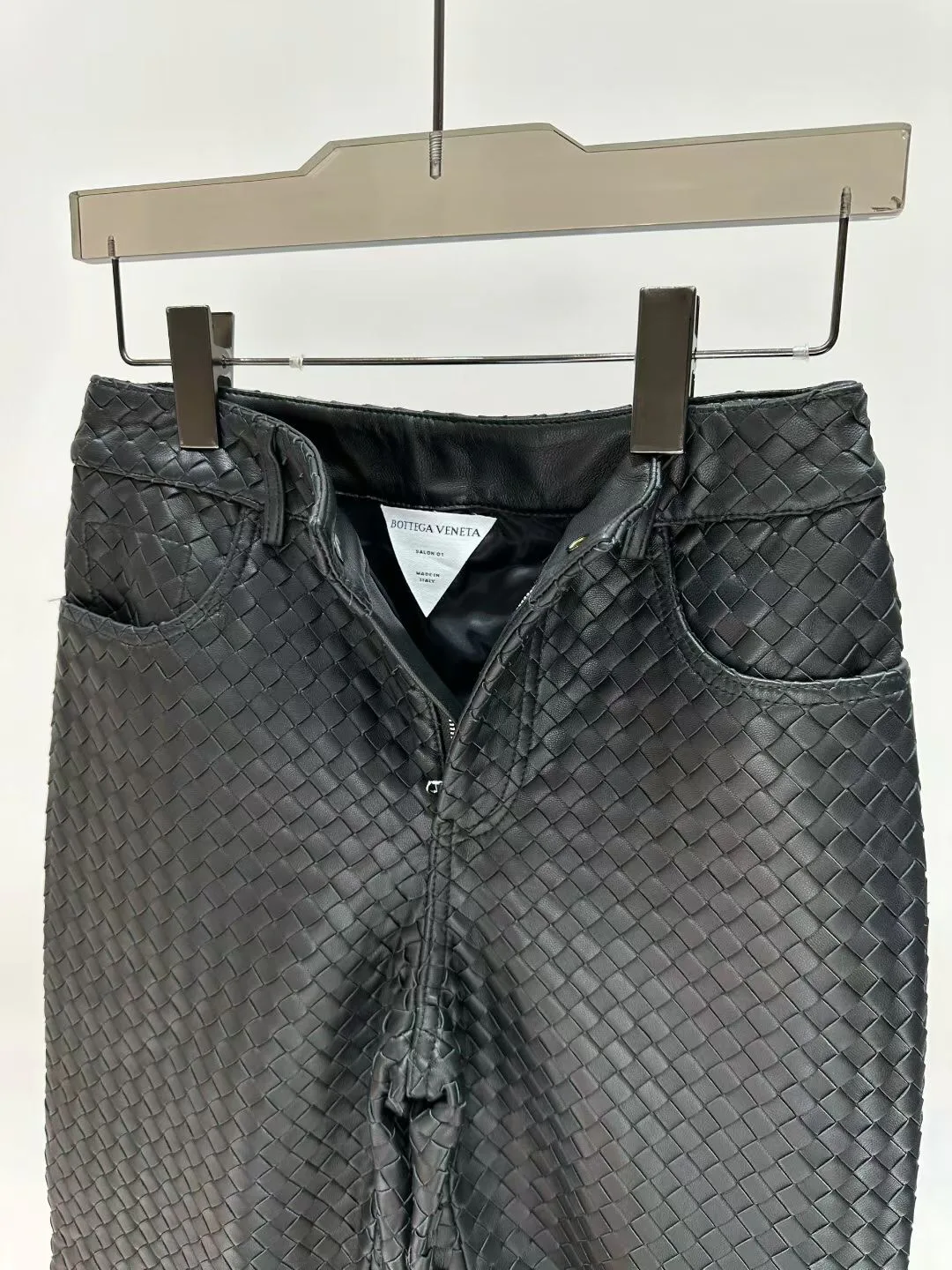 Брюки Женские Bottega Veneta 11868504