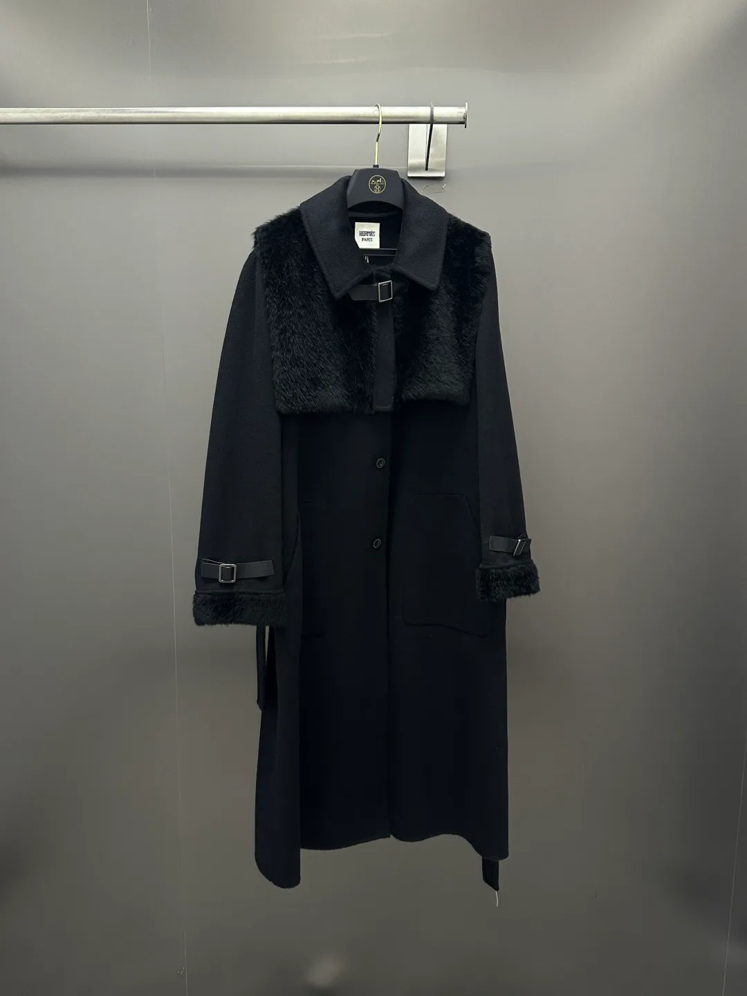 Пальто Женские Hermes 18456317