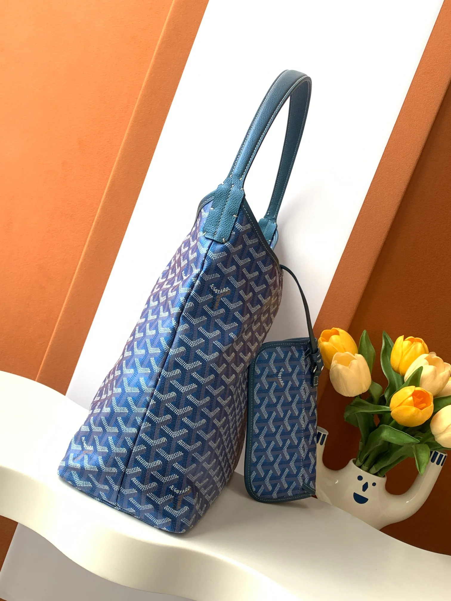 Классические Сумки Женские Goyard 27519