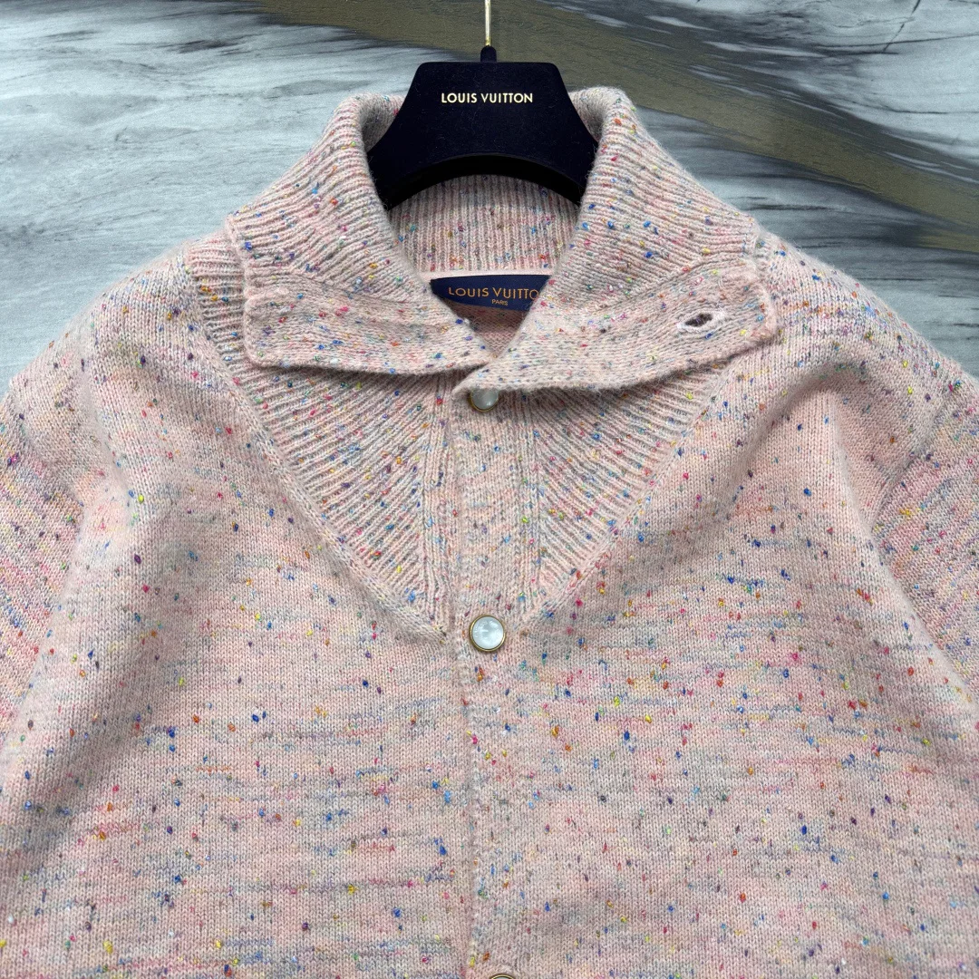 Джемперы И Свитеры Мужские Louis Vuitton 1135164