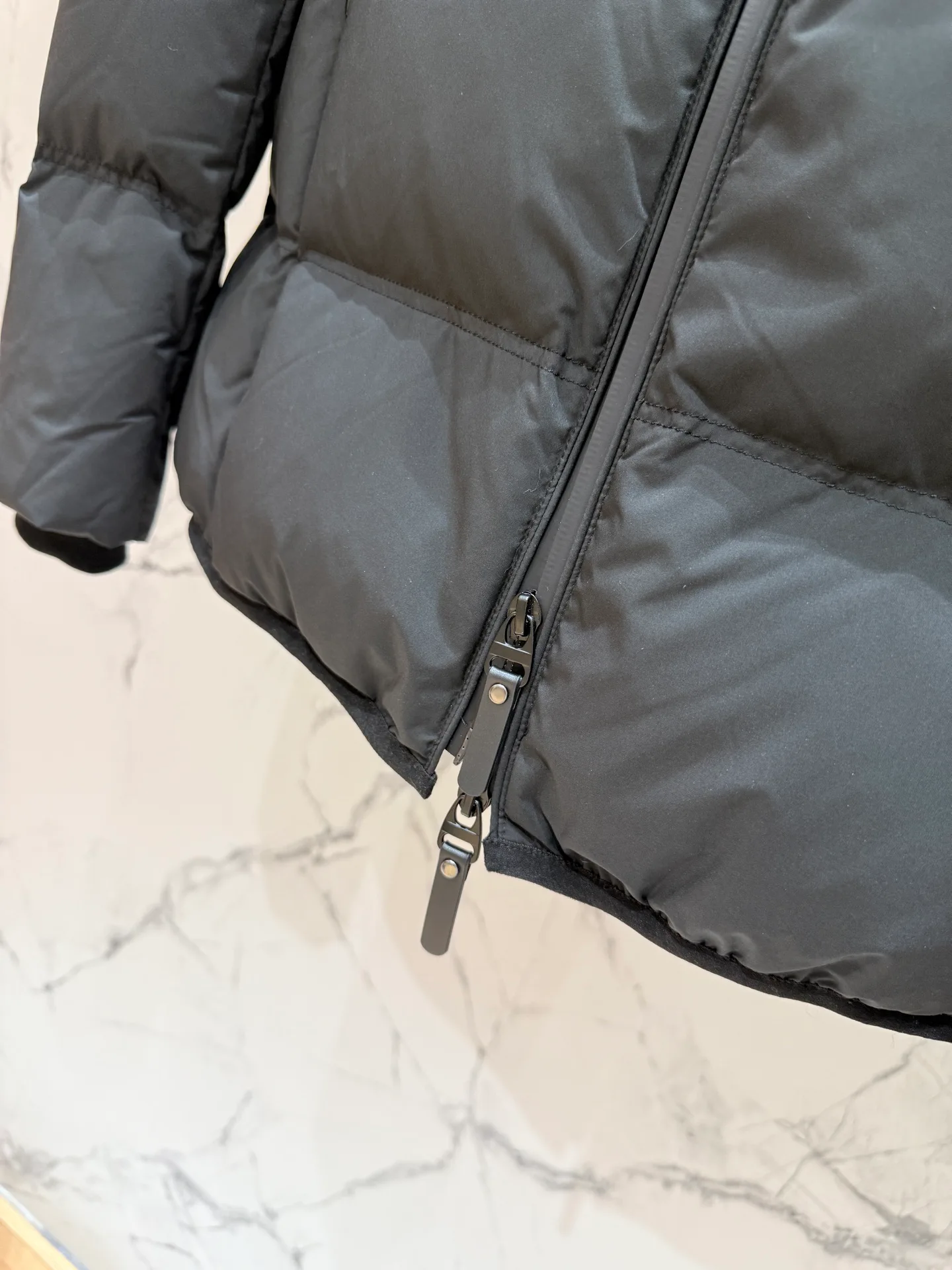 Куртки И Пуховики Женские Loro Piana 18082762