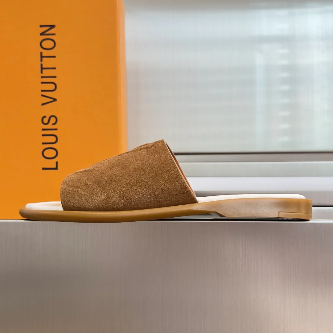 Сандалии Мужские Louis Vuitton 11744100