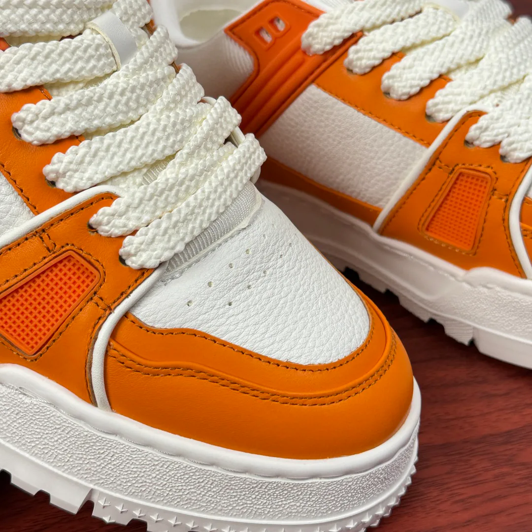 Кроссовки Мужские Louis Vuitton 11989877